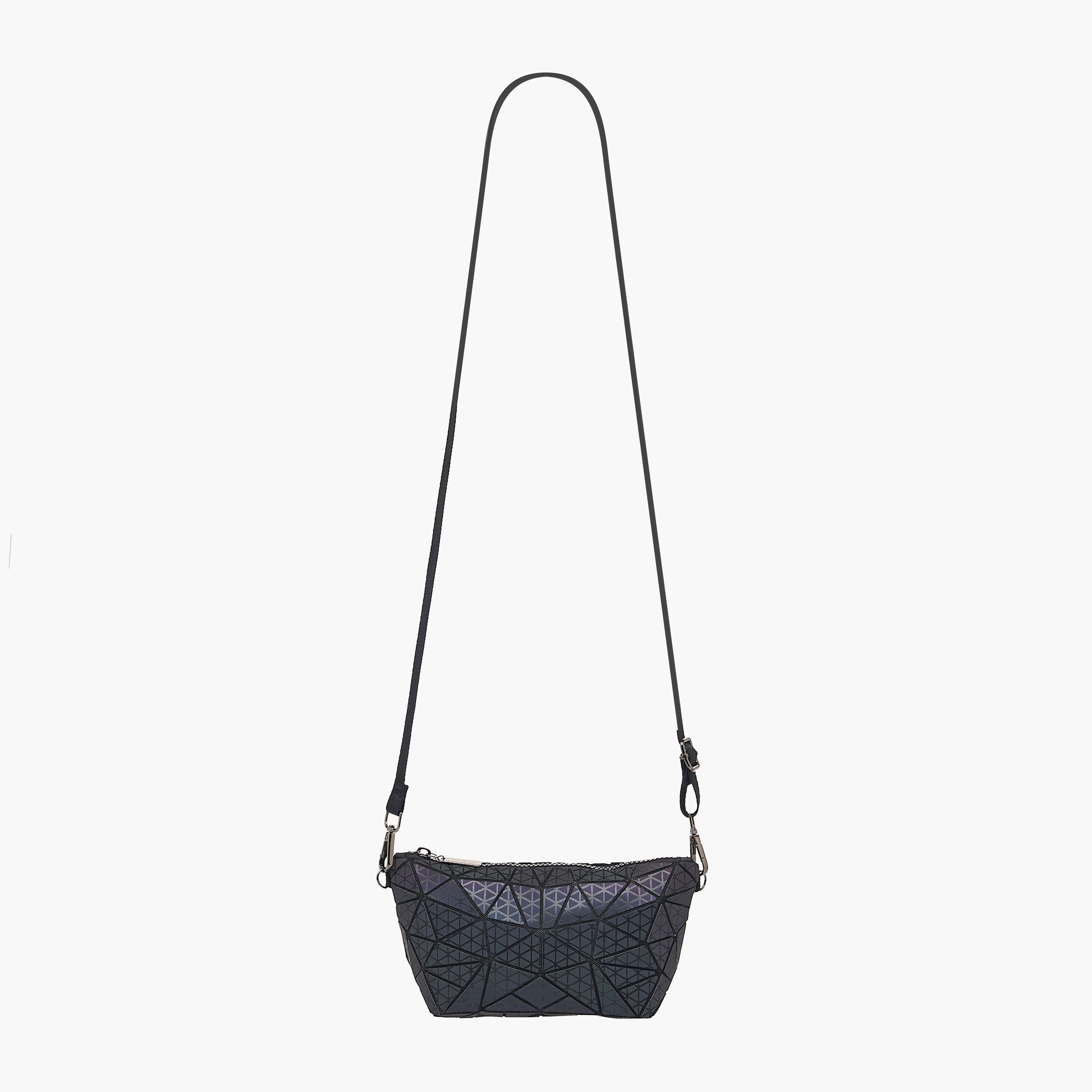 شنطة كروس بطبعات هندسية وسحاب إغلاق من ميستوتس-women-bagsandwallets-handbags-image-3
