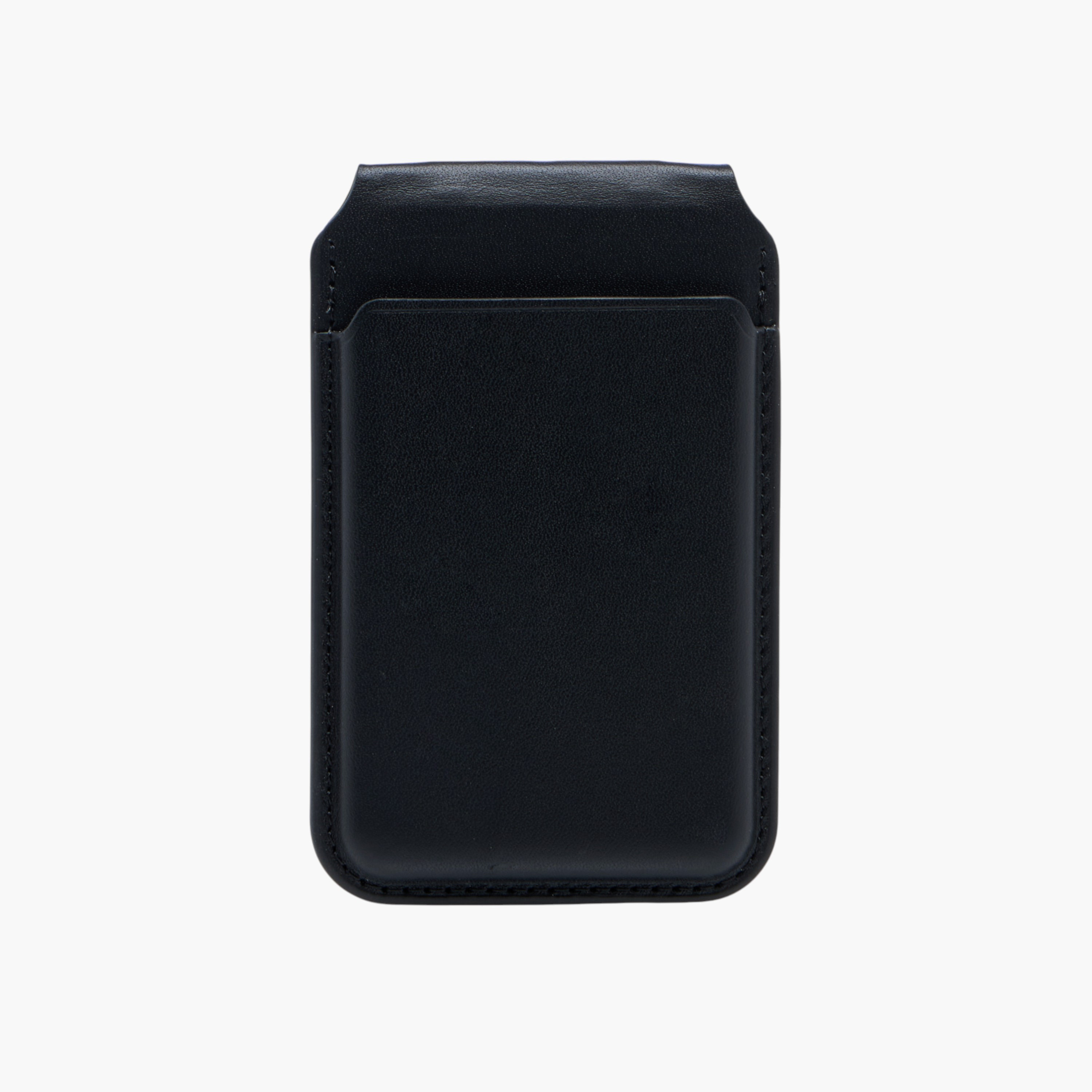 Duchini Solid Bi-Fold Card Holder-men-beltsandwallets-wallets-image-1
