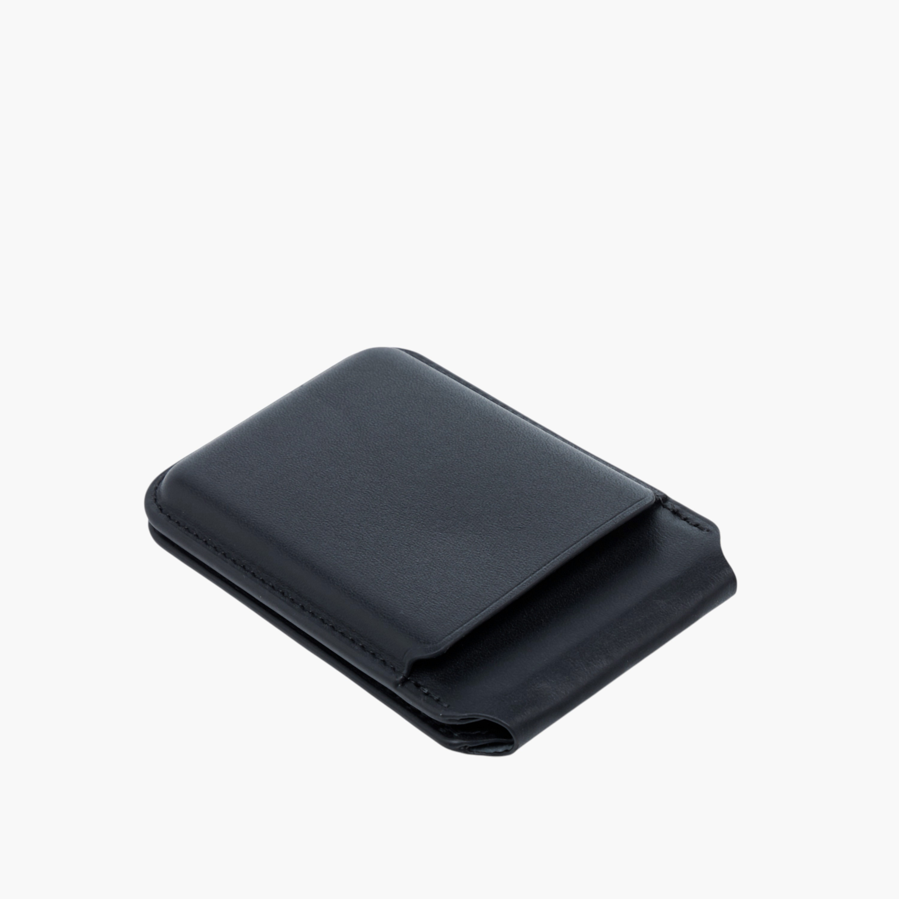 Duchini Solid Bi-Fold Card Holder-men-beltsandwallets-wallets-image-3