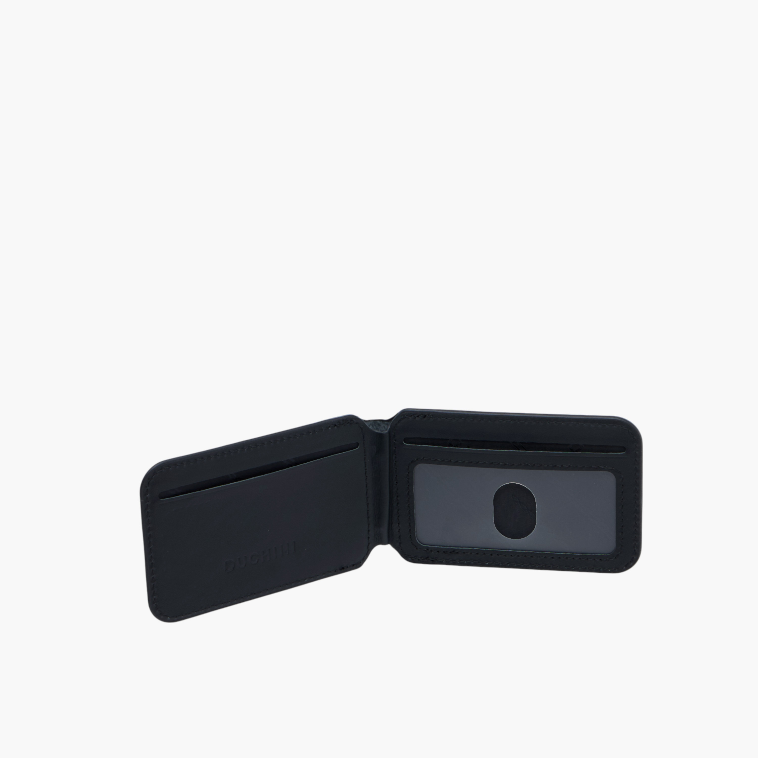 Duchini Solid Bi-Fold Card Holder-men-beltsandwallets-wallets-image-4