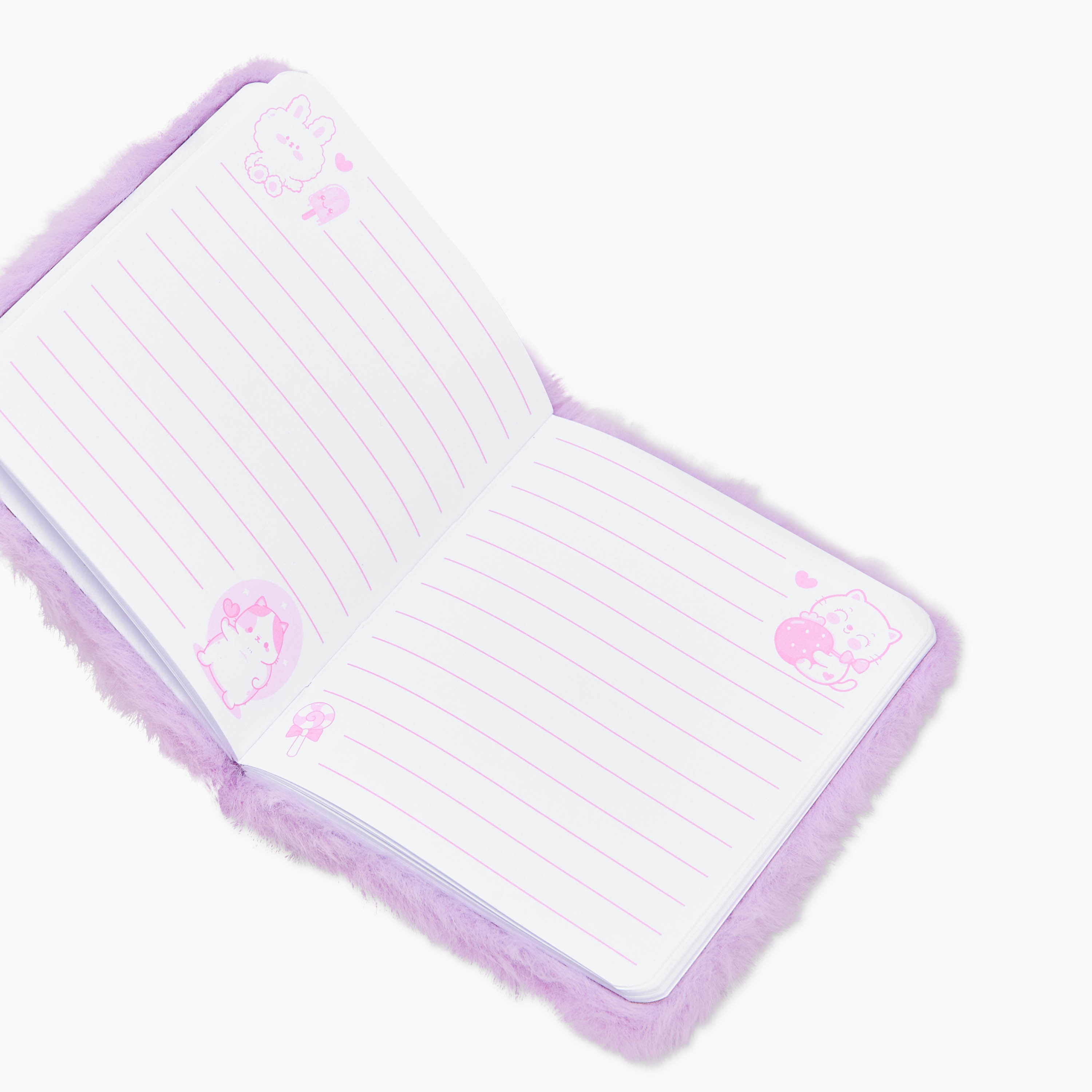 Hot Focus Kawaii Mini Play Stationery Set-school-stationery-sets-image-6