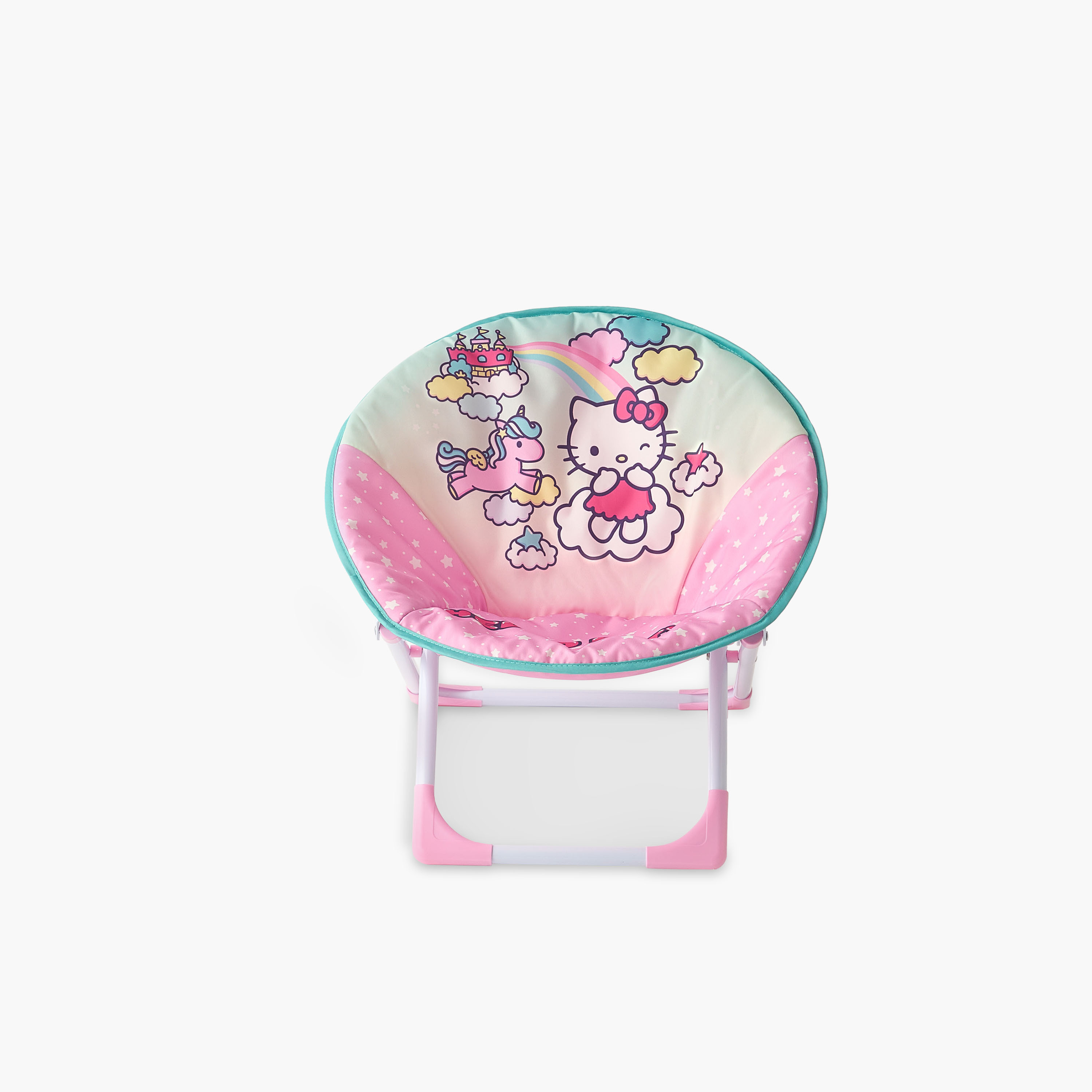 كرسي أطفال هالو كيتي بنمط قابل للطي-baby-nursery-furniture-chairsandtables-image-3