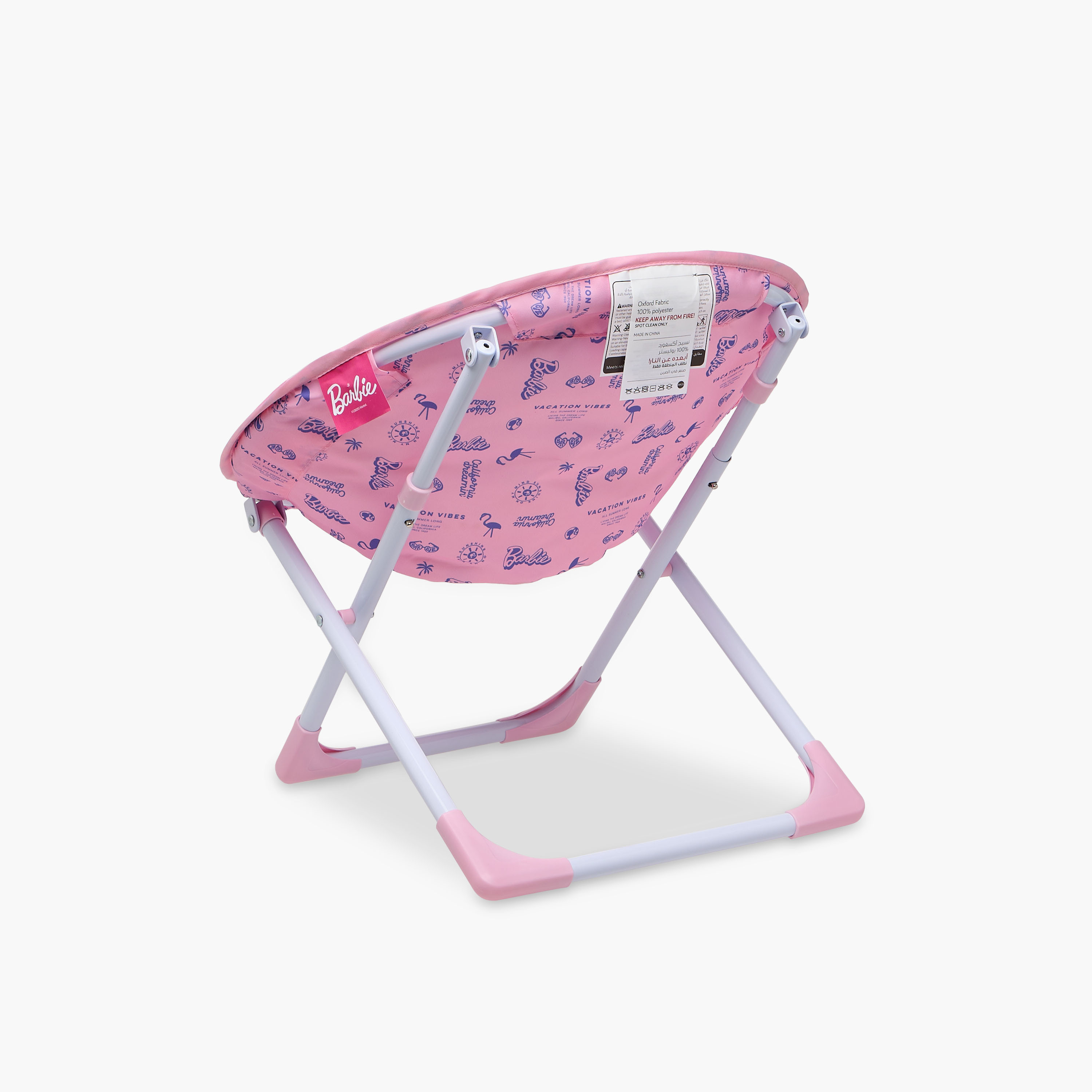 Barbie Moon Chair-baby-nursery-furniture-chairsandtables-image-3