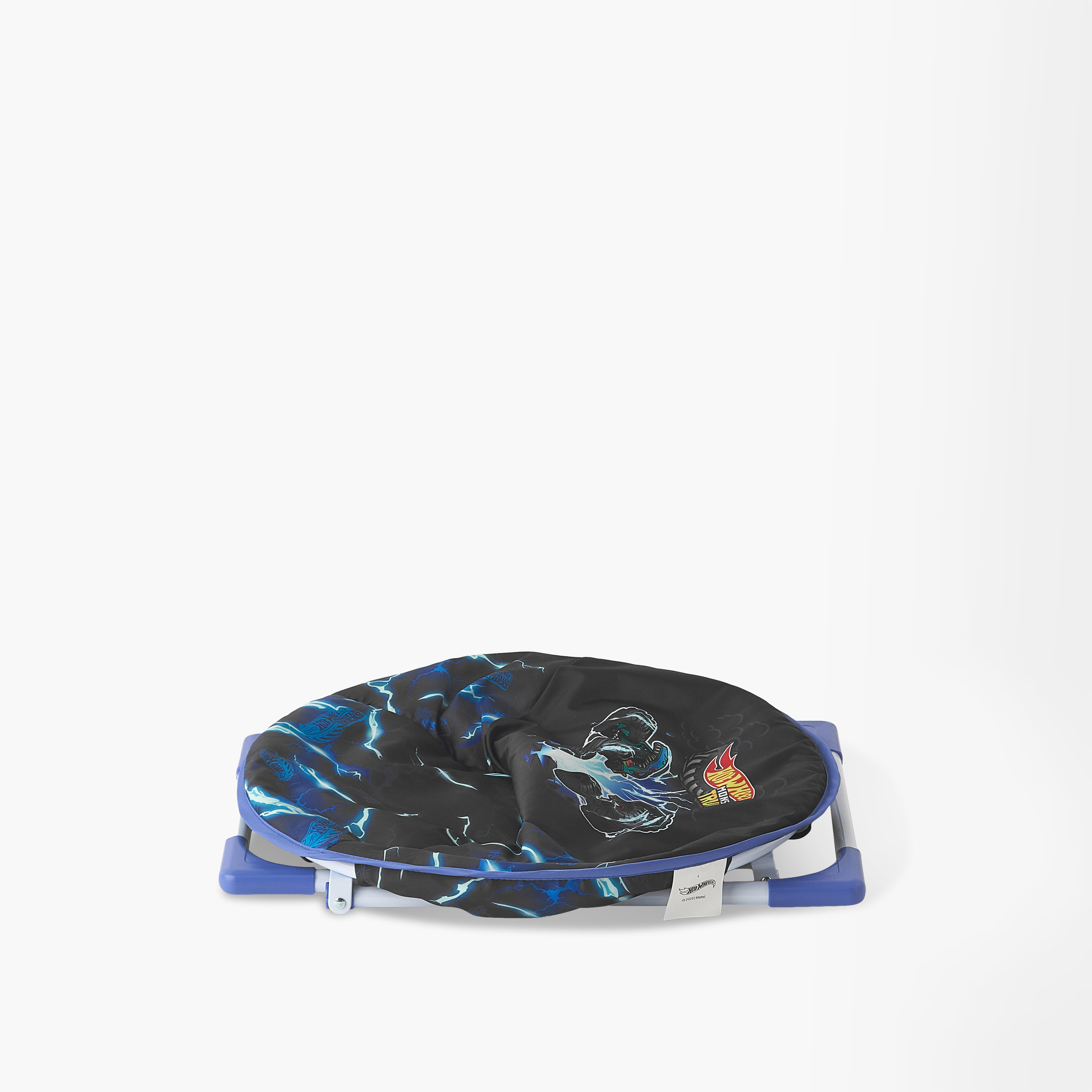 كرسي أطفال بتصميم قابل للطي من هوت ويلز-baby-nursery-furniture-chairsandtables-image-1