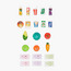 مجموعة ألعاب سوبر ماركت صغيرة من جلوو-toys-roleplay-supermarketandshoppingsets-image-5
