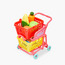 مجموعة ألعاب سوبر ماركت صغيرة من جلوو-toys-roleplay-supermarketandshoppingsets-image-2