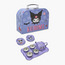 Sanrio Kuromi Print Tableware Toy Playset-toys-roleplay-kitchensets-image-1