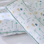 طقم مفارش سرير رضّع موسلين بطبعات من جونيورز-baby-nursery-babybedding-image-2