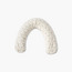 Giggles Baby Pillow with Microbeads, 50x135 cm-baby-feeding-breastfeedingandcare-image-2