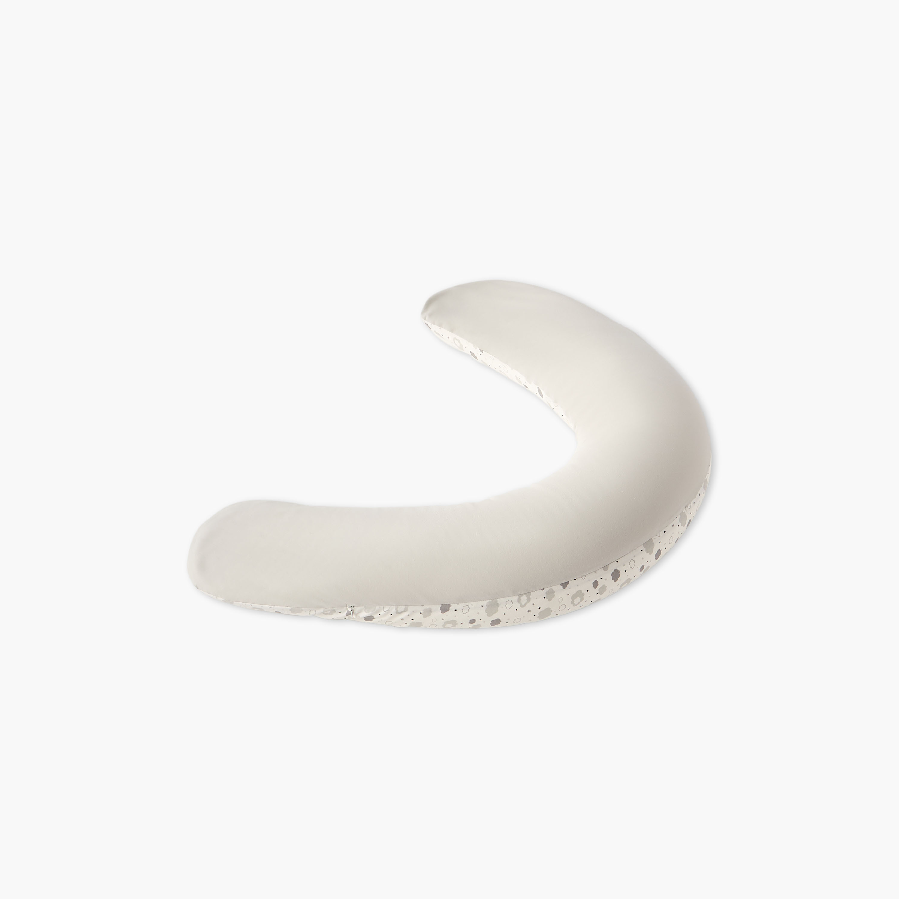 Giggles Baby Pillow with Microbeads, 50x135 cm-baby-feeding-breastfeedingandcare-image-3