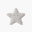 Giggles Star Print Baby Pillow - 35x35 cm-baby-nursery-babybedding-image-1