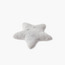 Giggles Star Print Baby Pillow - 35x35 cm-baby-nursery-babybedding-image-2