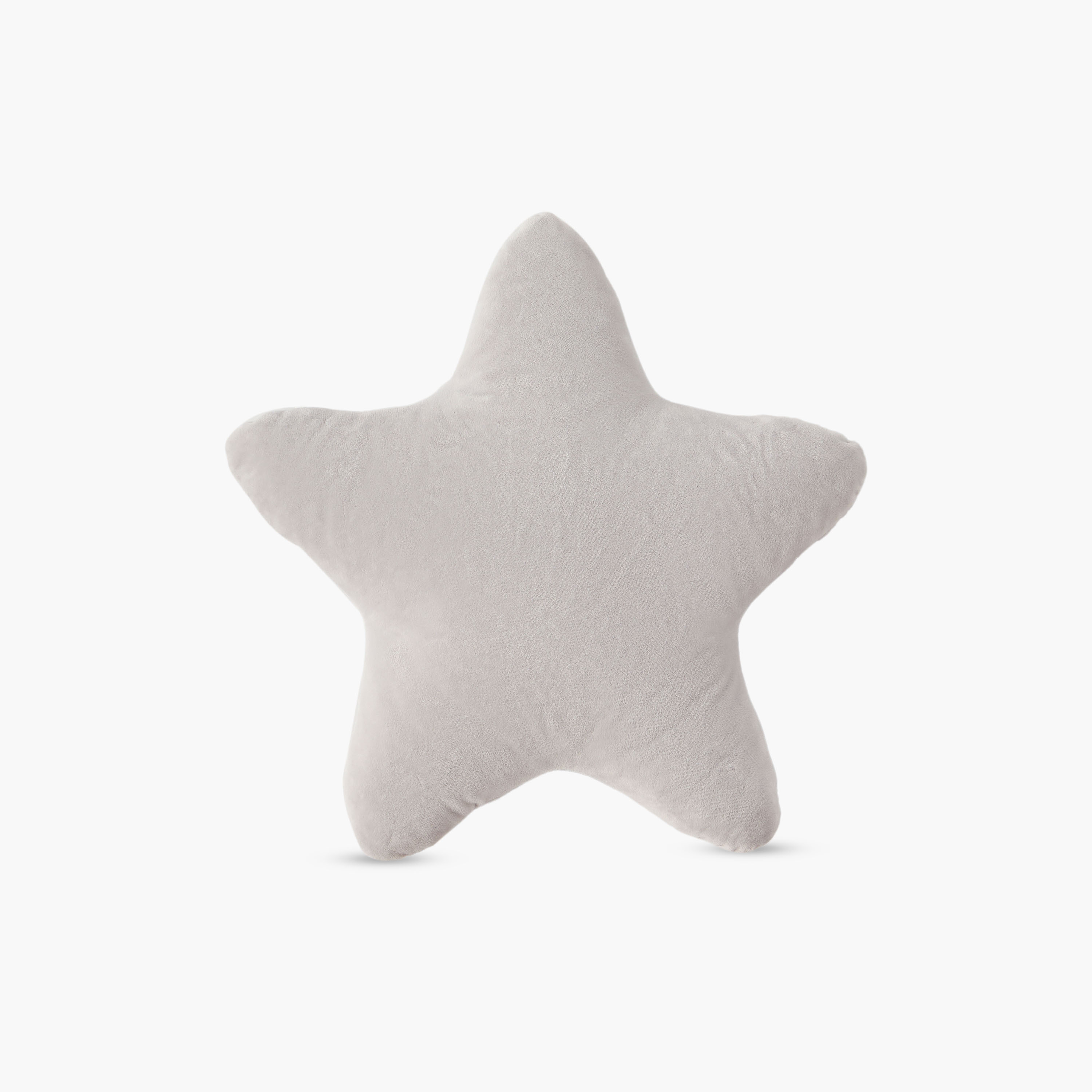 Giggles Baby Pillow with Star Pattern, 35x35 cm-baby-nursery-babybedding-image-3