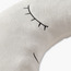 وسادة رضّع بطبعات نجوم من جيجلز -baby-nursery-babybedding-image-2