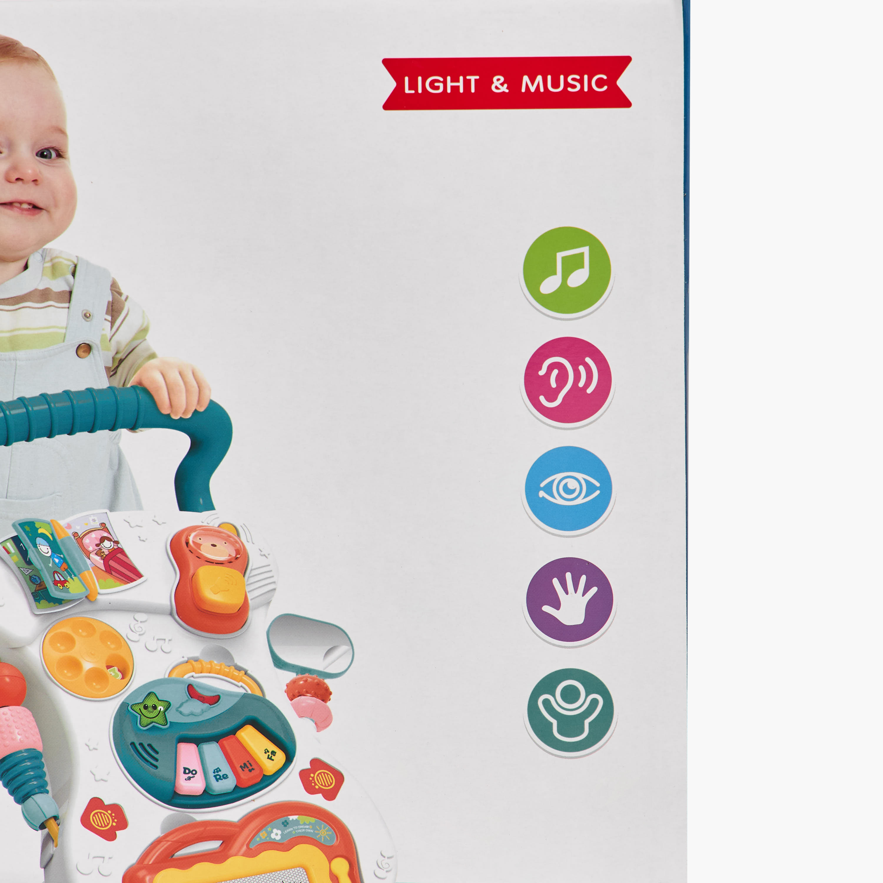 Juniors Baby Walker Toy-baby-infantactivity-walkers-image-12