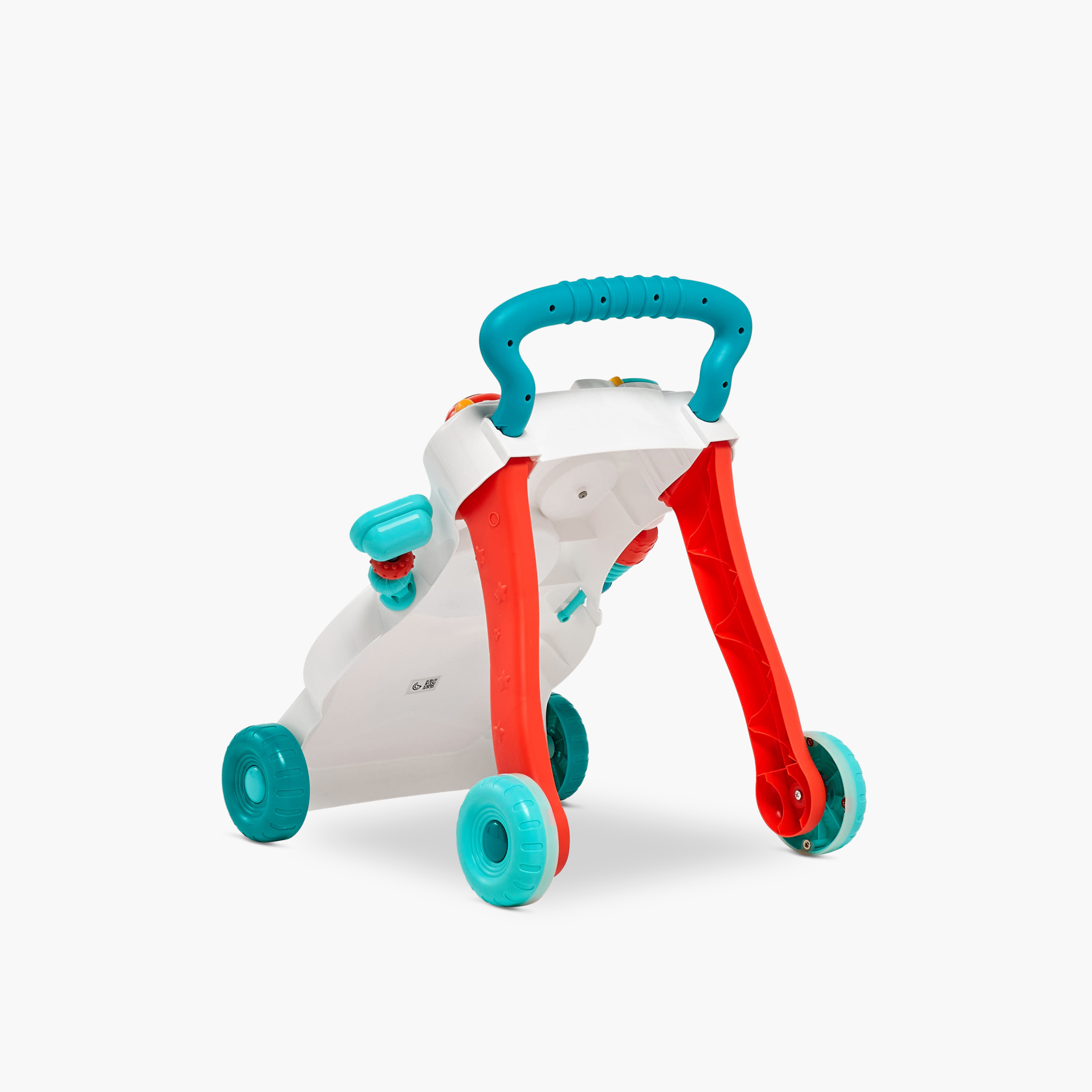 Juniors Baby Walker Toy-baby-infantactivity-walkers-image-2