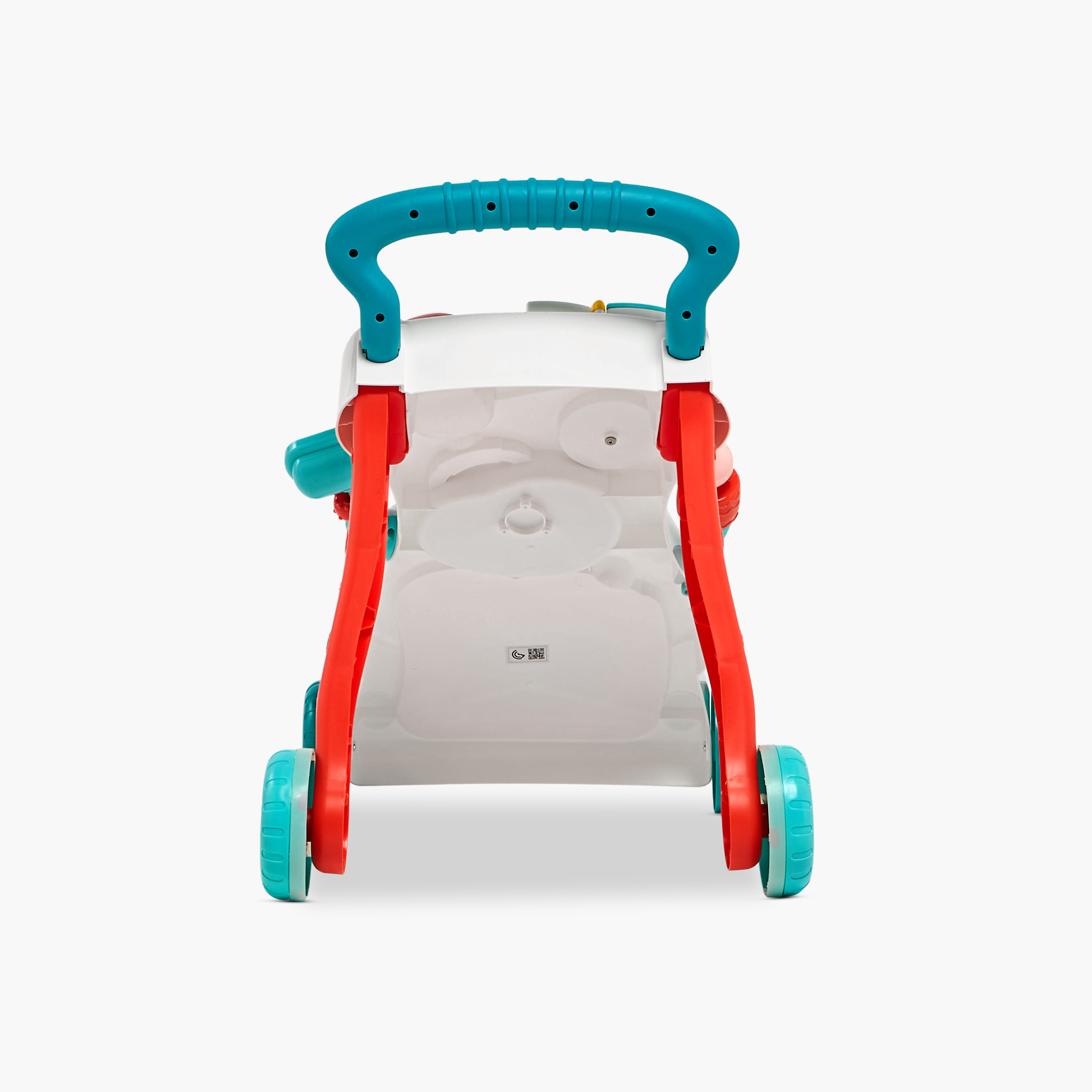 Juniors Baby Walker Toy-baby-infantactivity-walkers-image-3