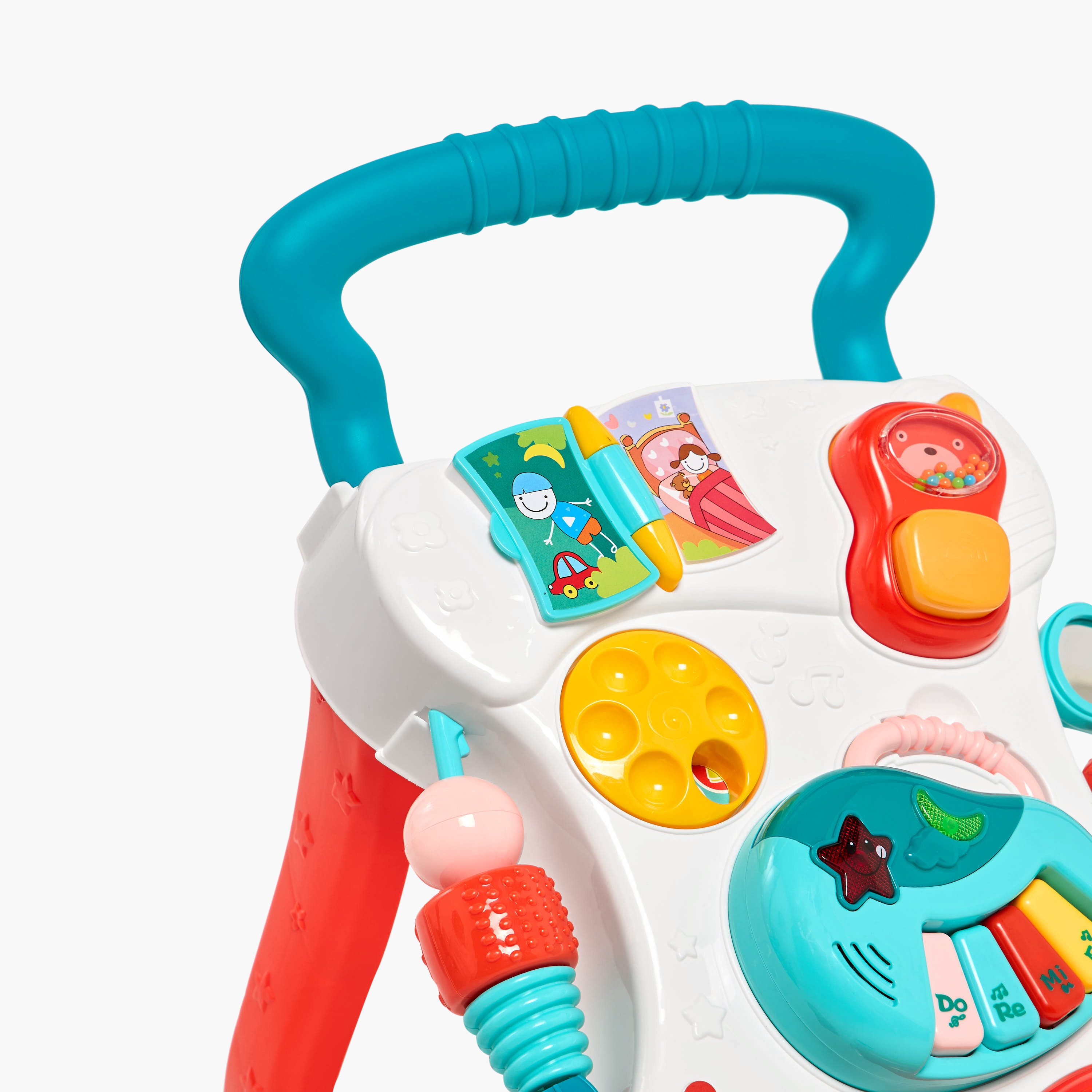 Juniors Baby Walker Toy-baby-infantactivity-walkers-image-6