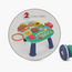 Juniors 2-in-1 Walker and Activity Table-baby-infantactivity-walkers-image-12