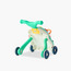 Juniors 2-in-1 Walker and Activity Table-baby-infantactivity-walkers-image-2