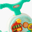 Juniors 2-in-1 Walker and Activity Table-baby-infantactivity-walkers-image-6