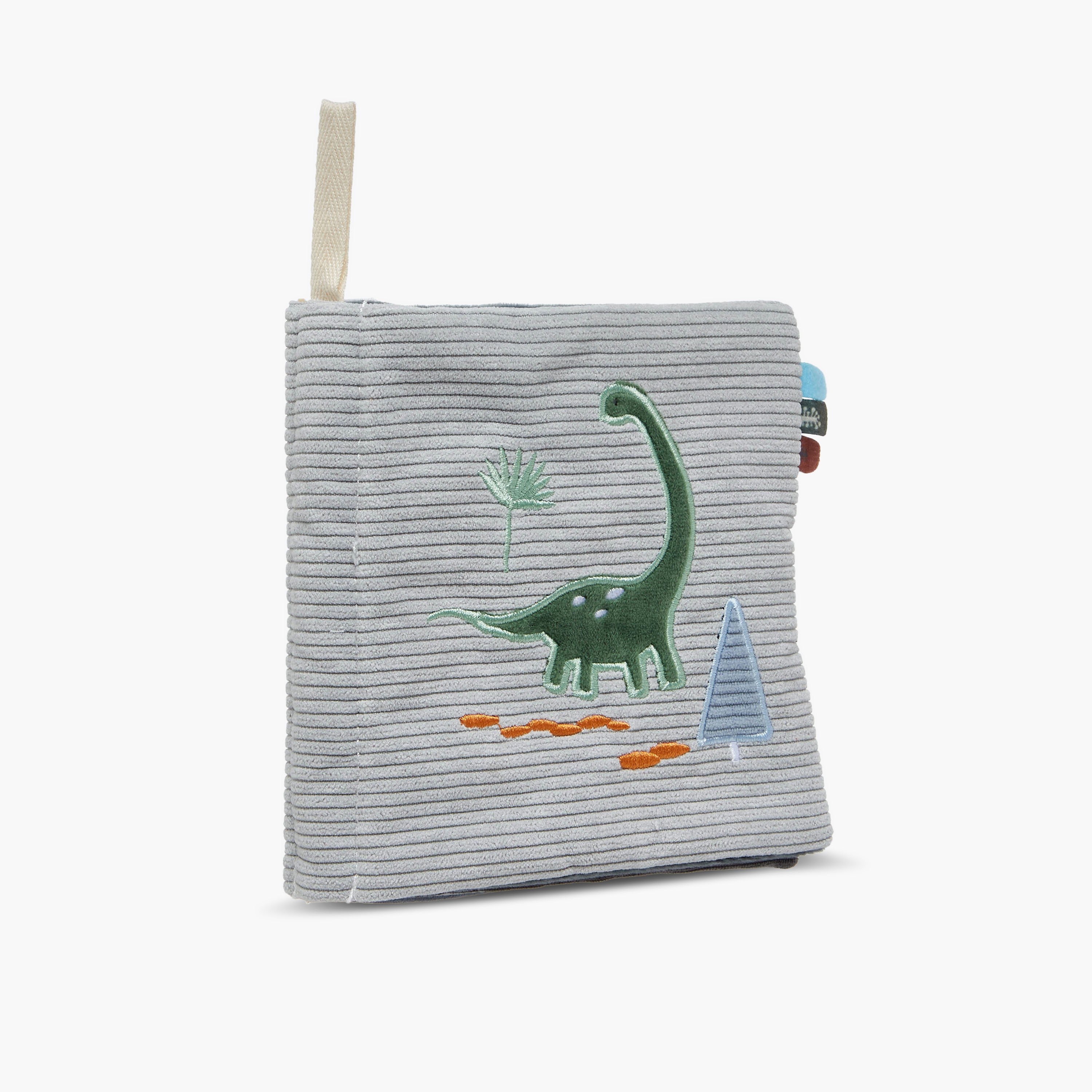 Giggles Dinosaur Crinkle Activity Book-toys-babyandtoddlertoys-learningtoys-image-2