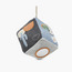 Giggles Animal Applique Detail Soft Cube Toy-toys-babyandtoddlertoys-learningtoys-image-1