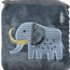 Giggles Animal Applique Detail Soft Cube Toy-toys-babyandtoddlertoys-learningtoys-image-3