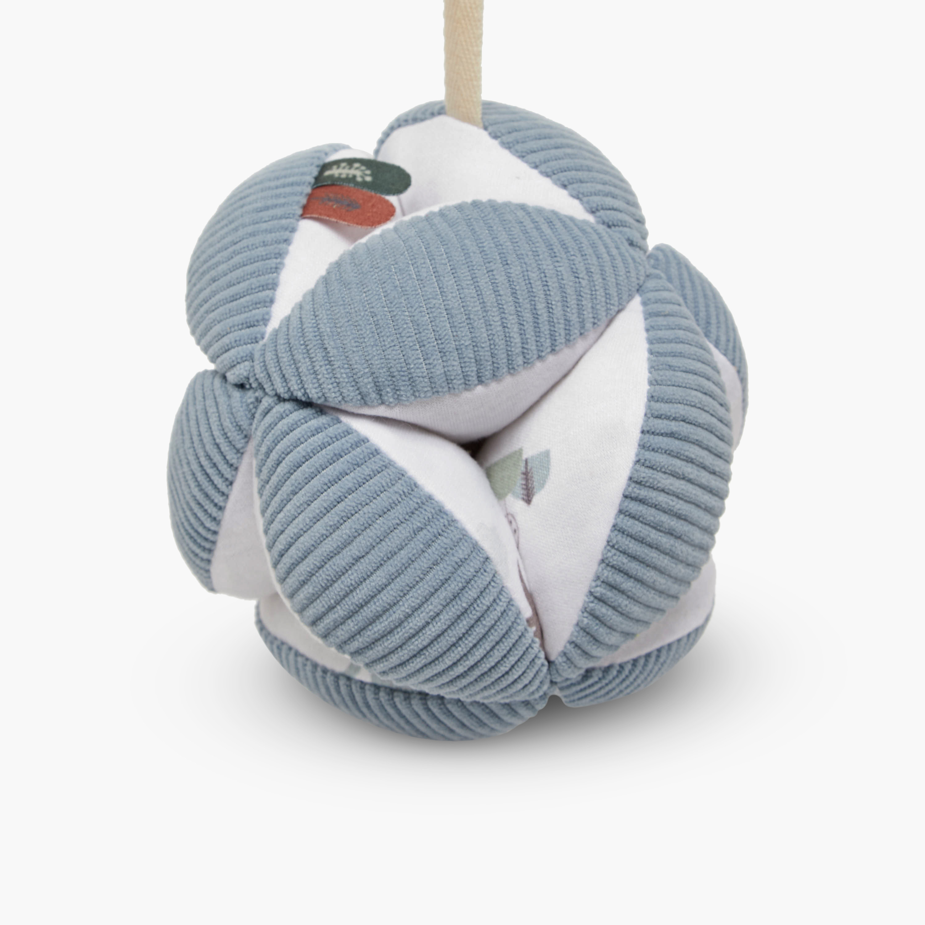 لعبة الكرة الناعمة من جيجلز-toys-plushsofttoys-softballs-image-2