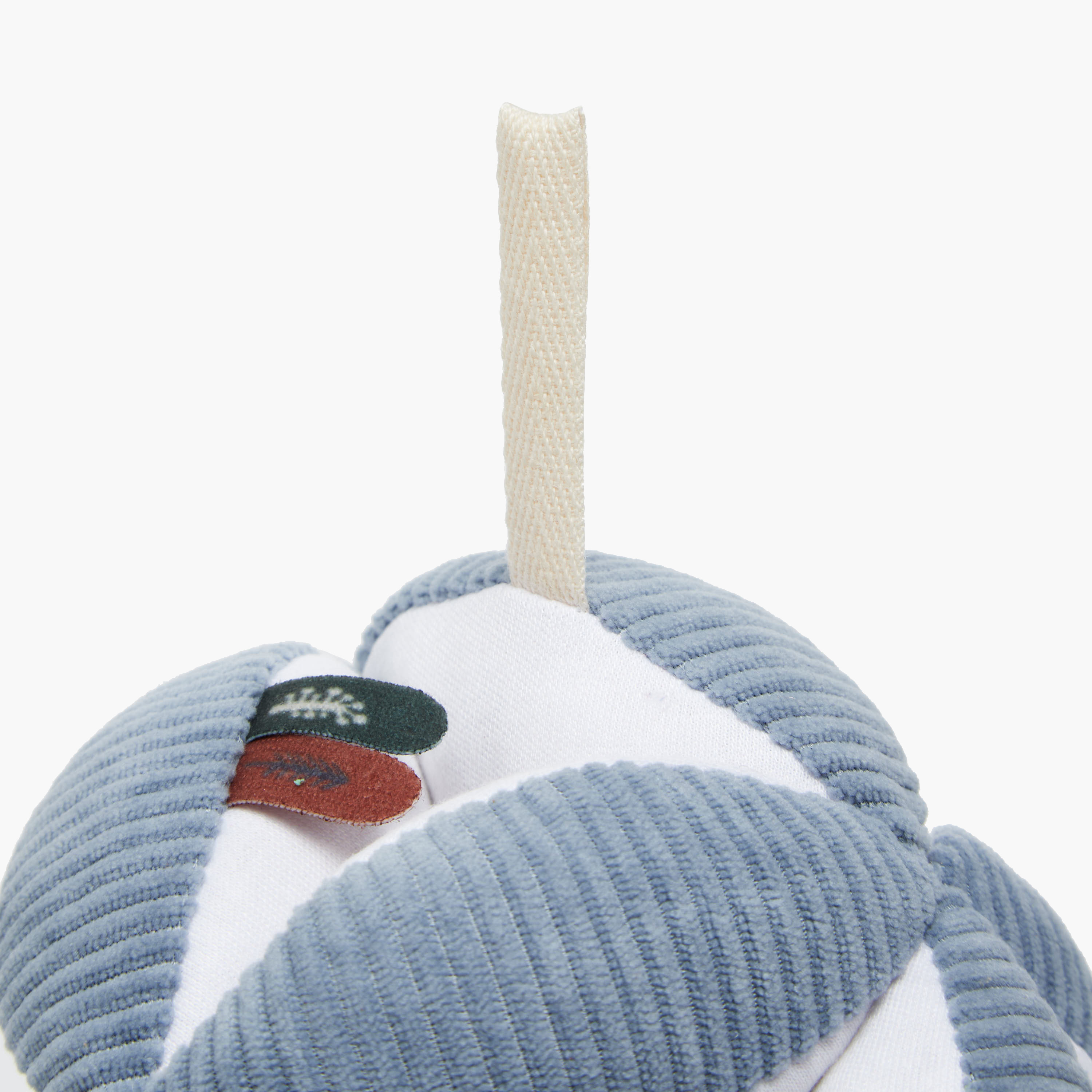 لعبة الكرة الناعمة من جيجلز-toys-plushsofttoys-softballs-image-1