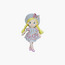 Juniors Plush Doll - 50 cm-toys-dollsandplaysets-dolls-image-1