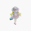 Juniors Plush Doll - 50 cm-toys-dollsandplaysets-dolls-image-2