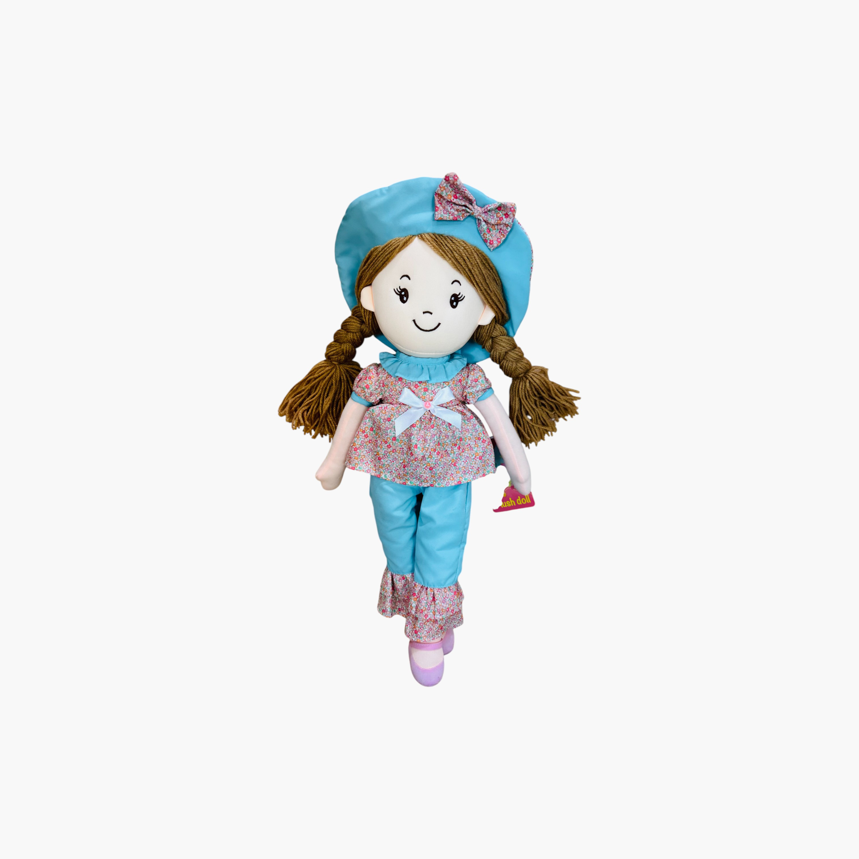 Juniors Plush Doll - 50 cm-toys-dollsandplaysets-dolls-image-1