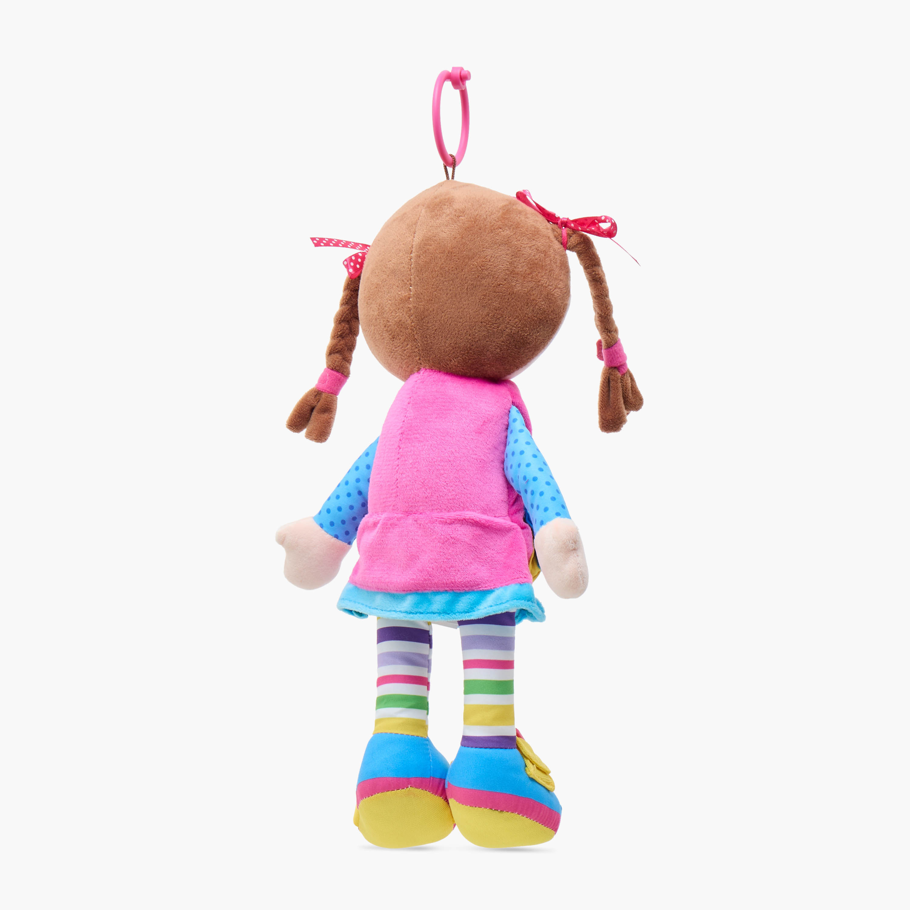 Juniors Plush Rag Doll - 39 cm-toys-dollsandplaysets-dolls-image-3