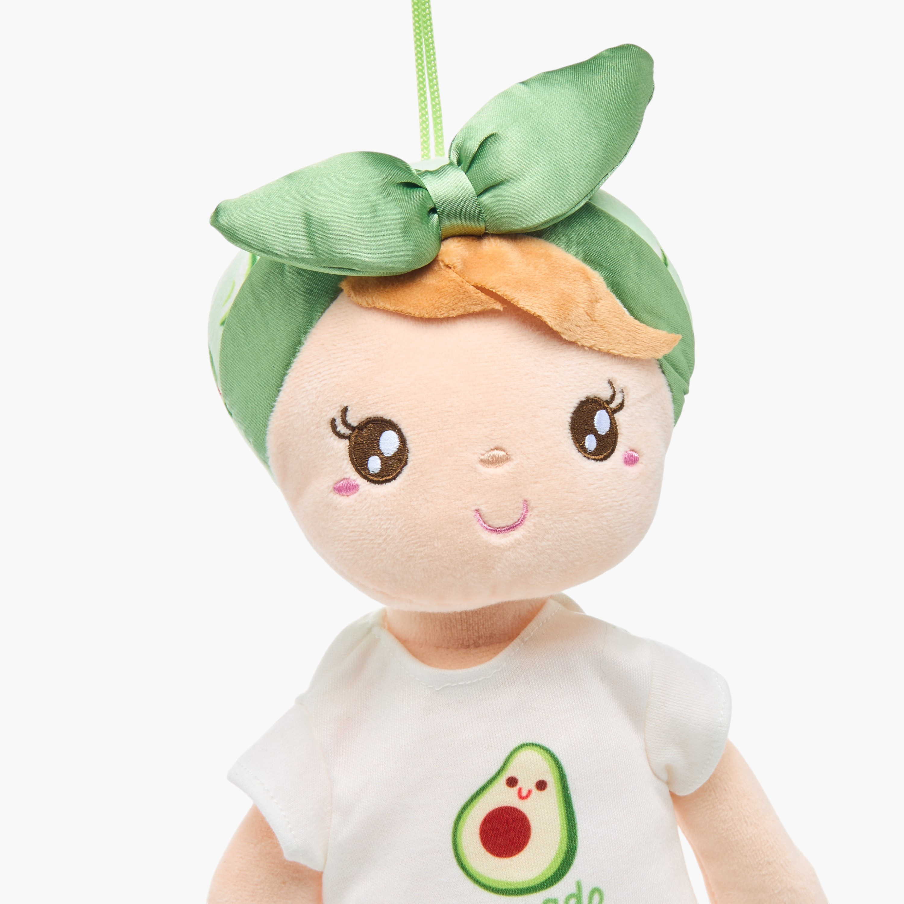 Juniors Plush Rag Doll - 36 cms-toys-dollsandplaysets-dolls-image-3