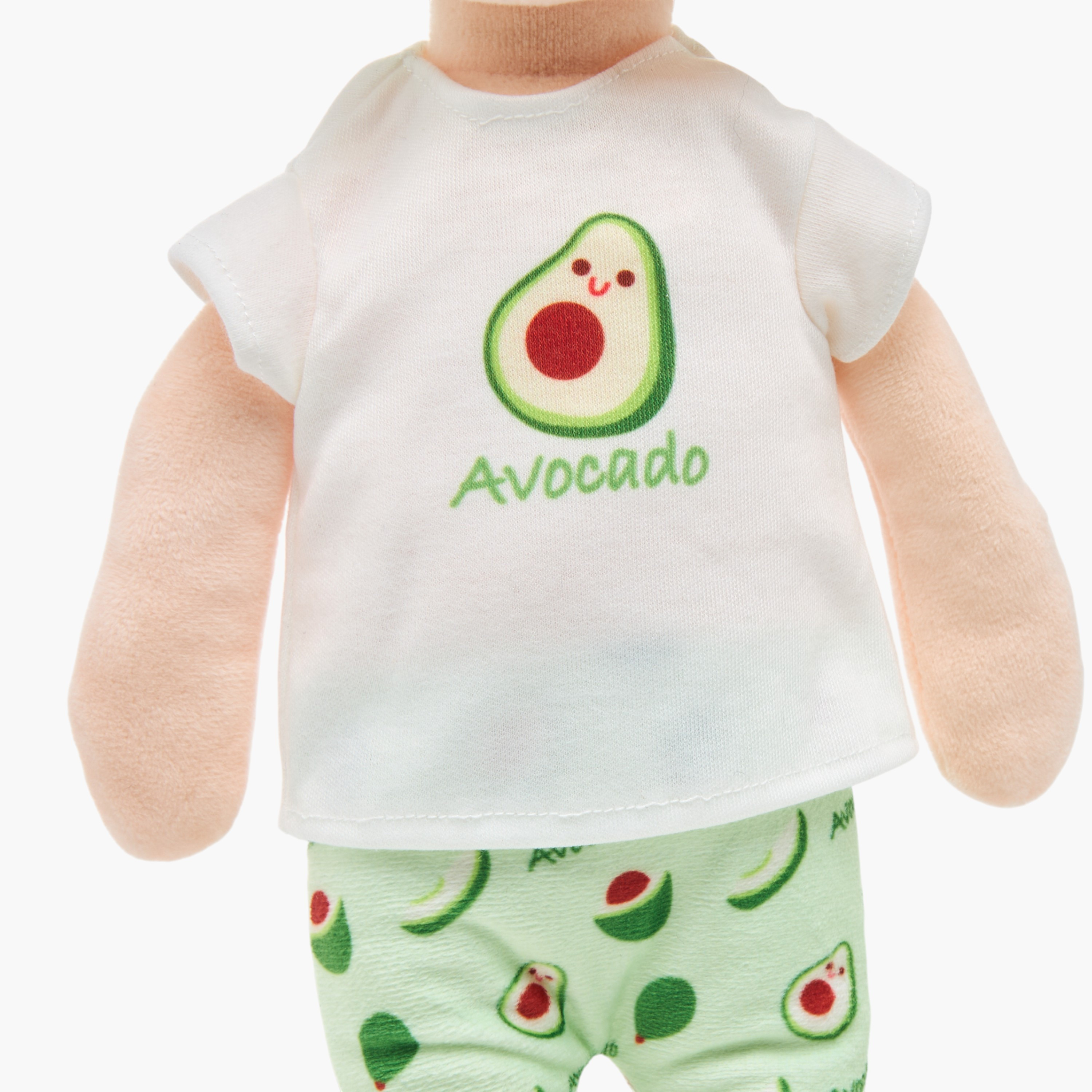 Juniors Plush Rag Doll - 36 cms-toys-dollsandplaysets-dolls-image-4