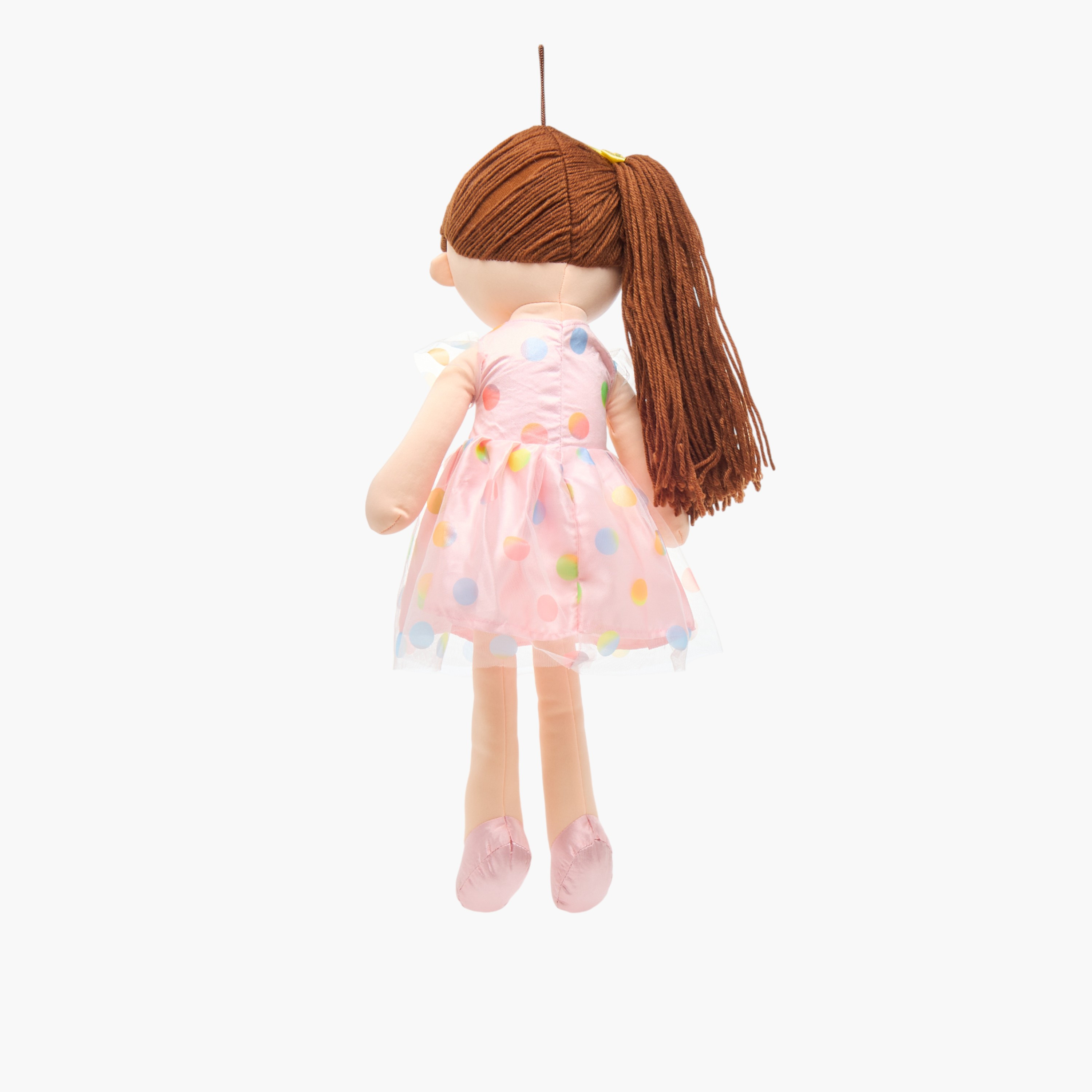 دمية قماش ناعمة من جونيورز - 50 سم-toys-dollsandplaysets-dolls-image-3