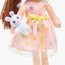 Juniors Plush Rag Doll - 50 cms-toys-dollsandplaysets-dolls-image-4