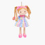 Juniors Plush Rag Doll - 40 cms-toys-dollsandplaysets-dolls-image-1
