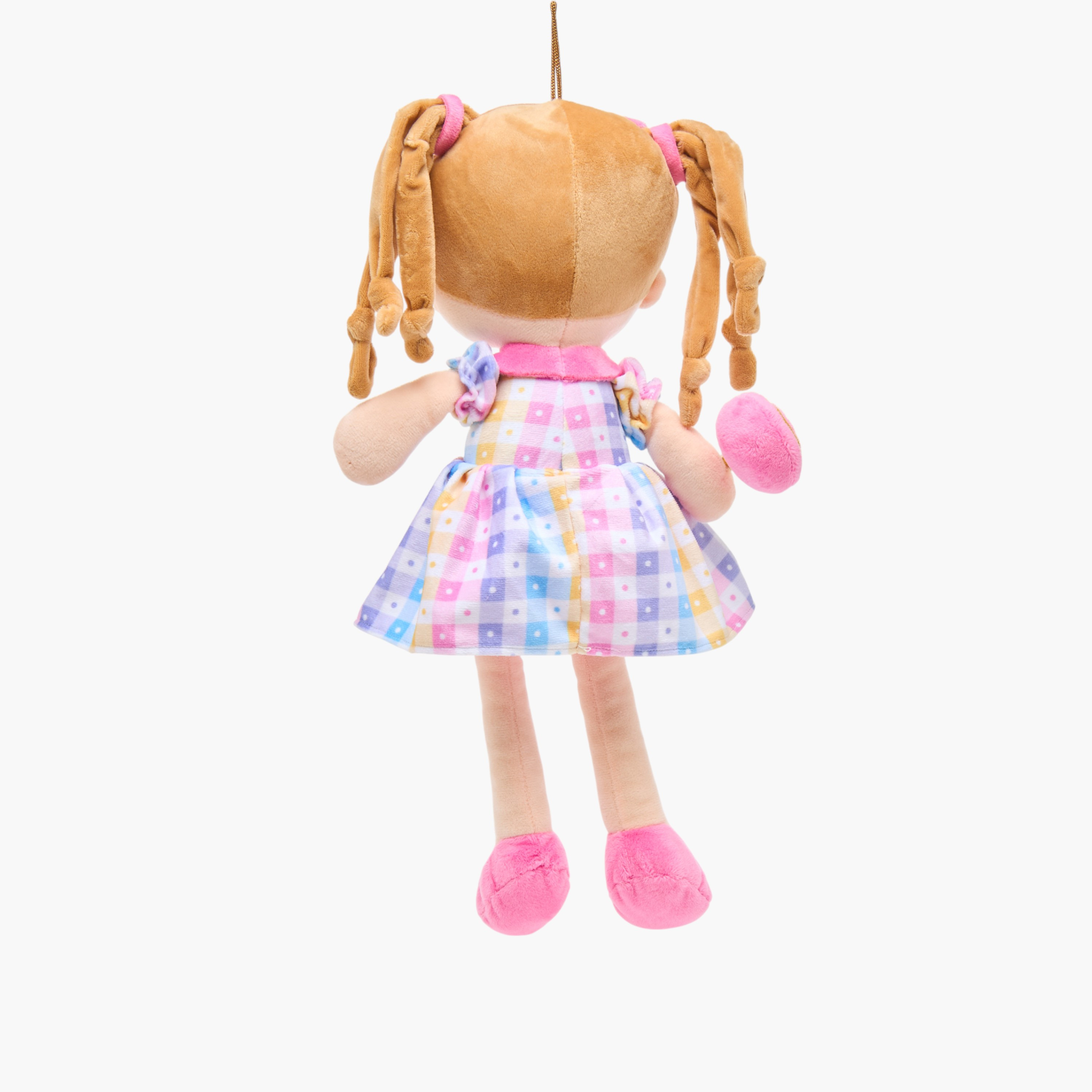 Juniors Plush Rag Doll - 40 cms-toys-dollsandplaysets-dolls-image-2