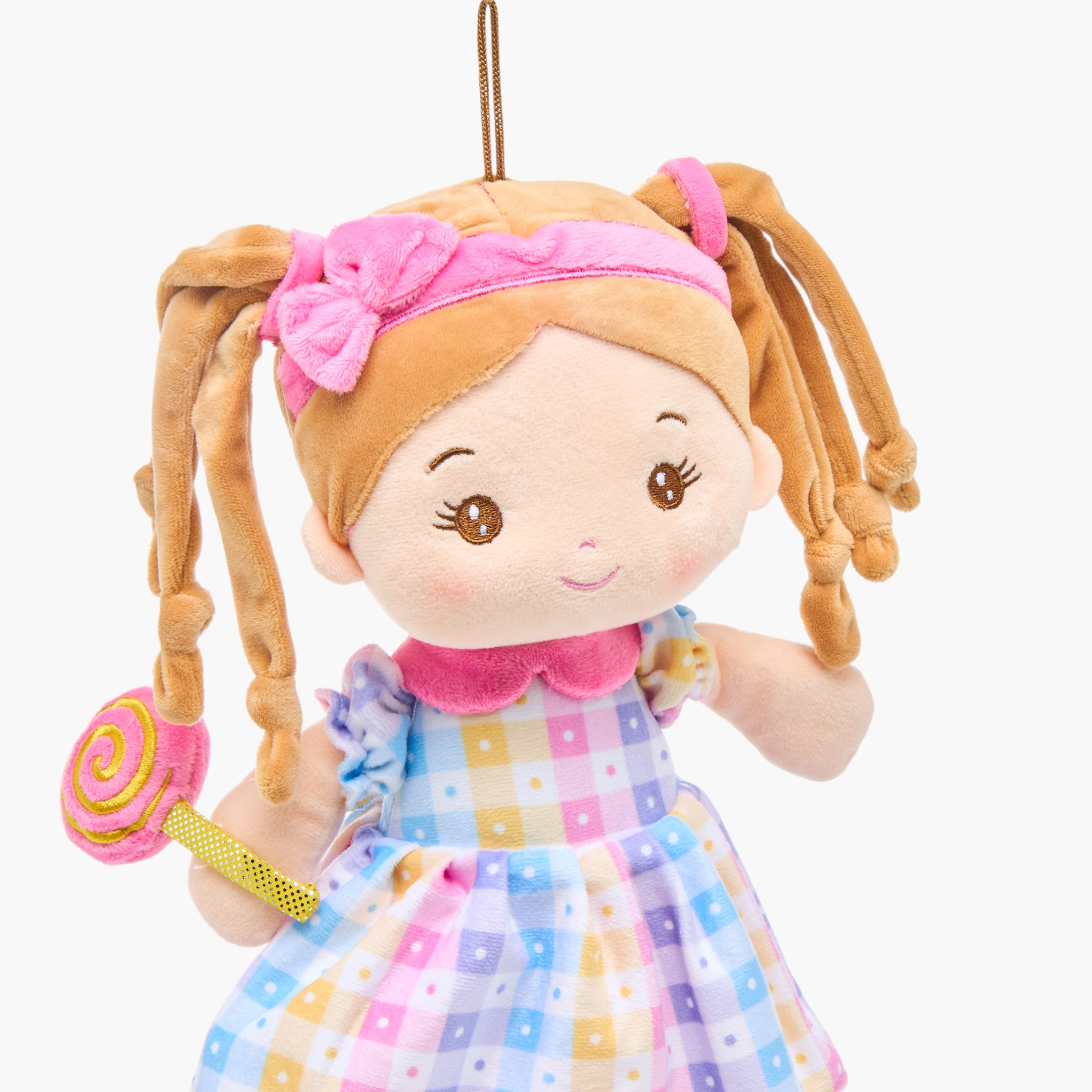 Juniors Plush Rag Doll - 40 cms-toys-dollsandplaysets-dolls-image-3