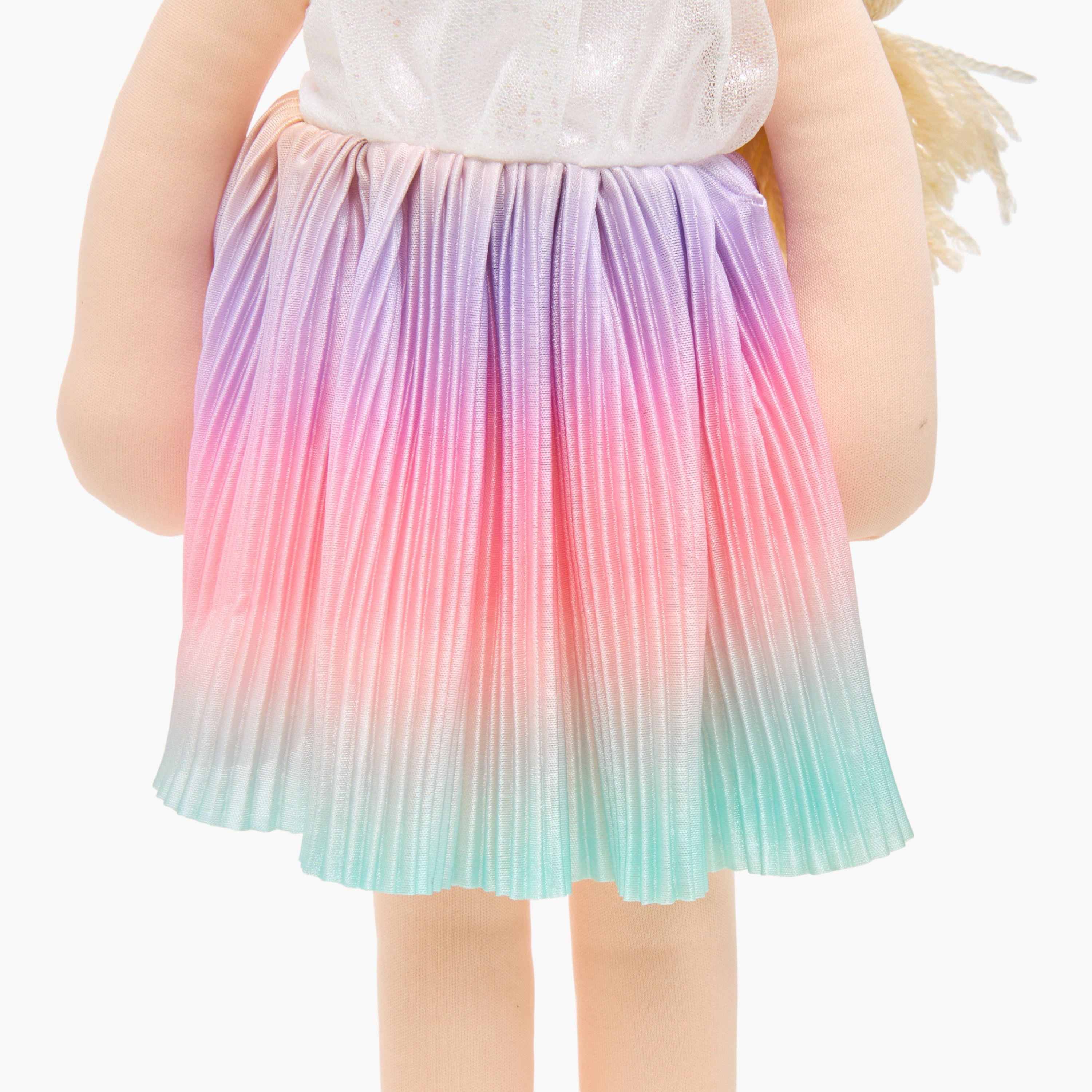 Juniors Plush Rag Doll - 50 cms-toys-dollsandplaysets-dolls-image-4