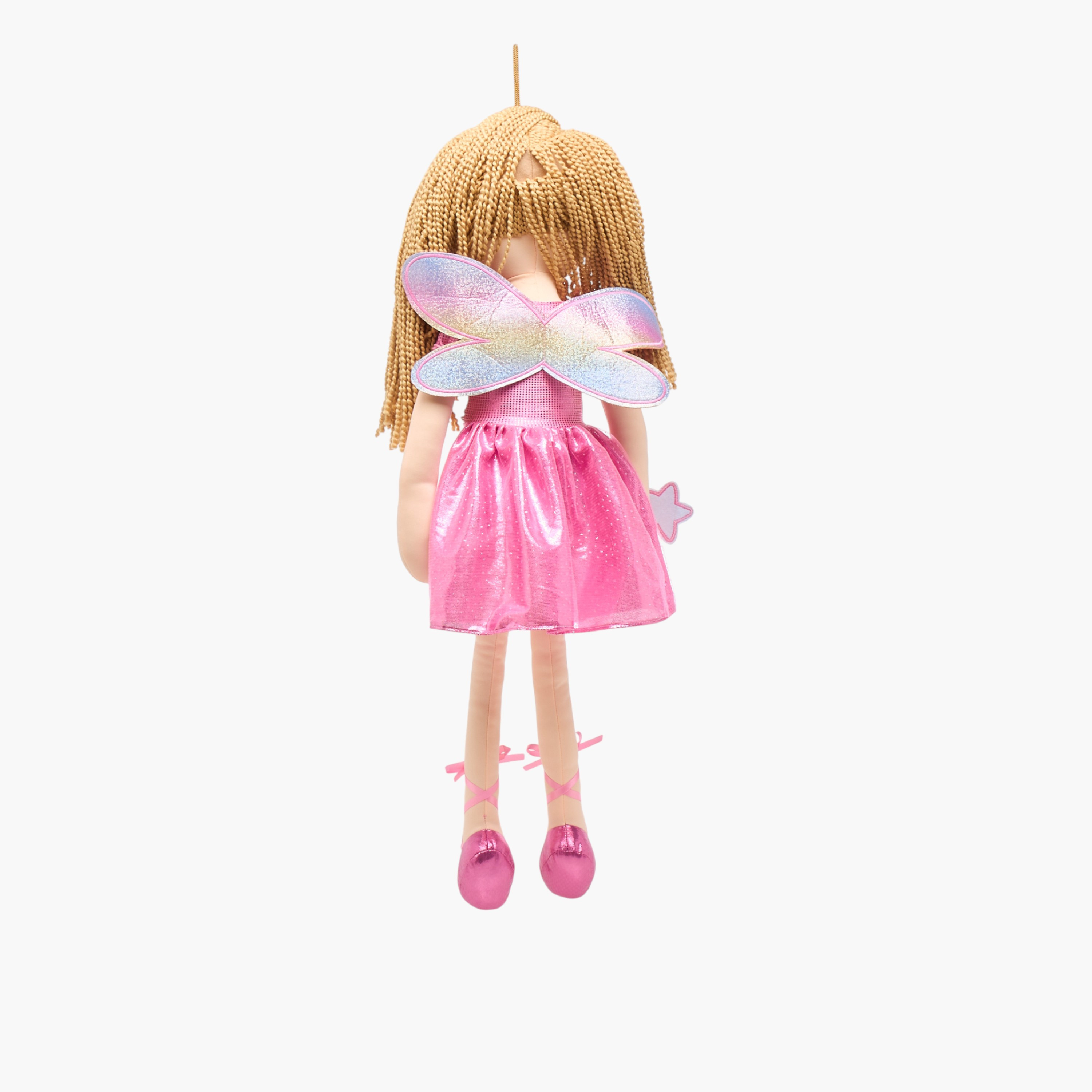 Juniors Plush Rag Doll - 70 cm-toys-dollsandplaysets-dolls-image-2