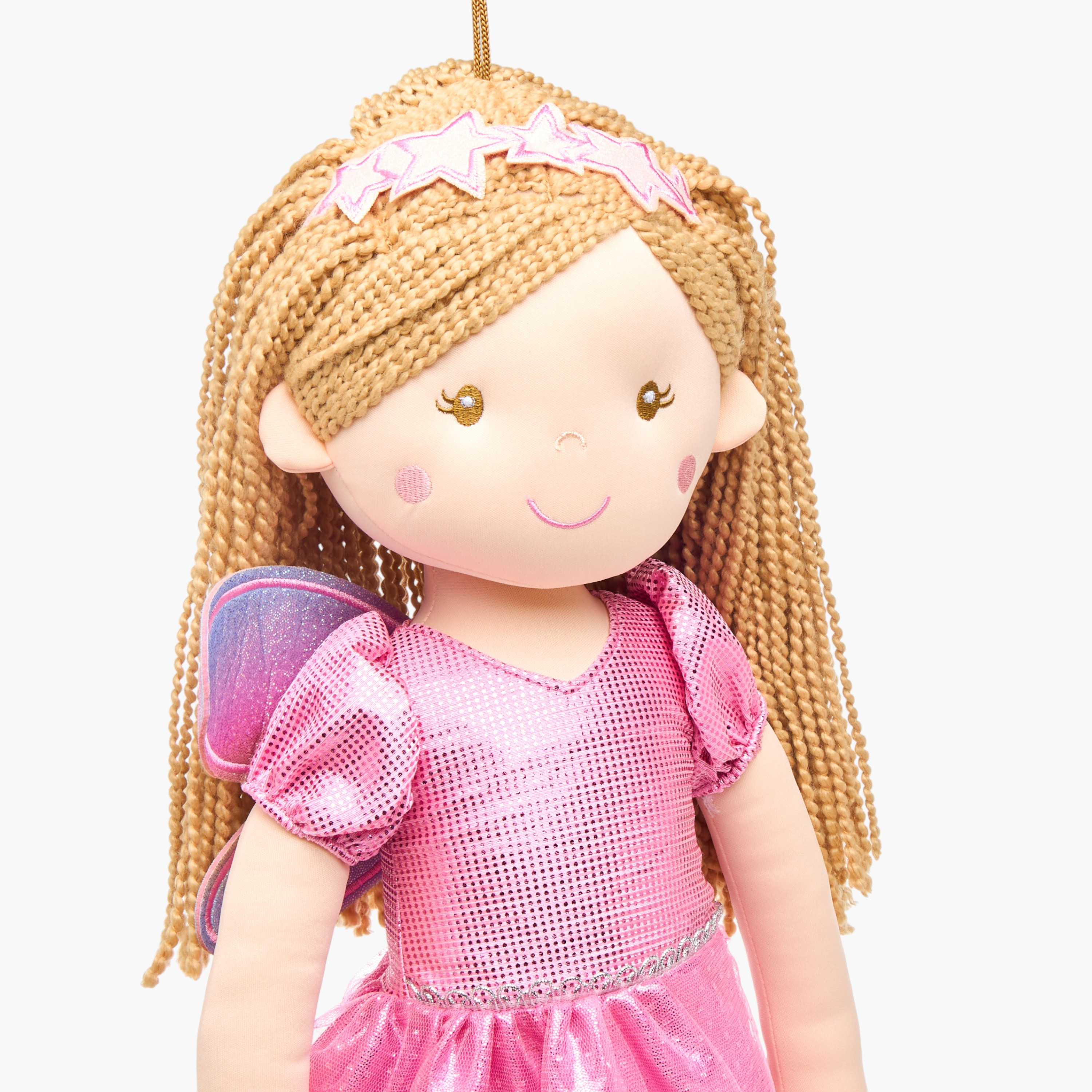 Juniors Plush Rag Doll - 70 cm-toys-dollsandplaysets-dolls-image-3