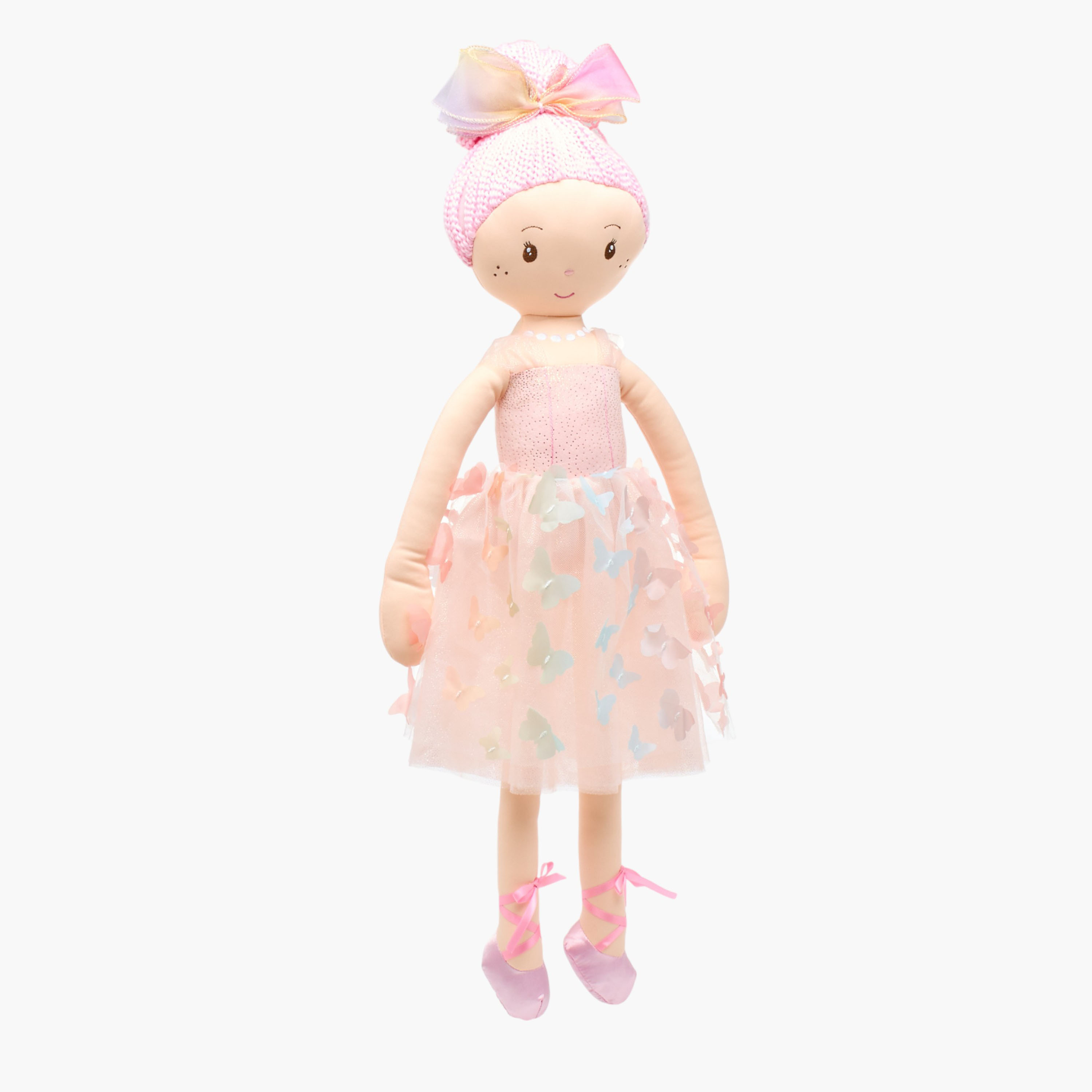 Juniors Plush Rag Doll - 70 cms-toys-dollsandplaysets-dolls-image-1