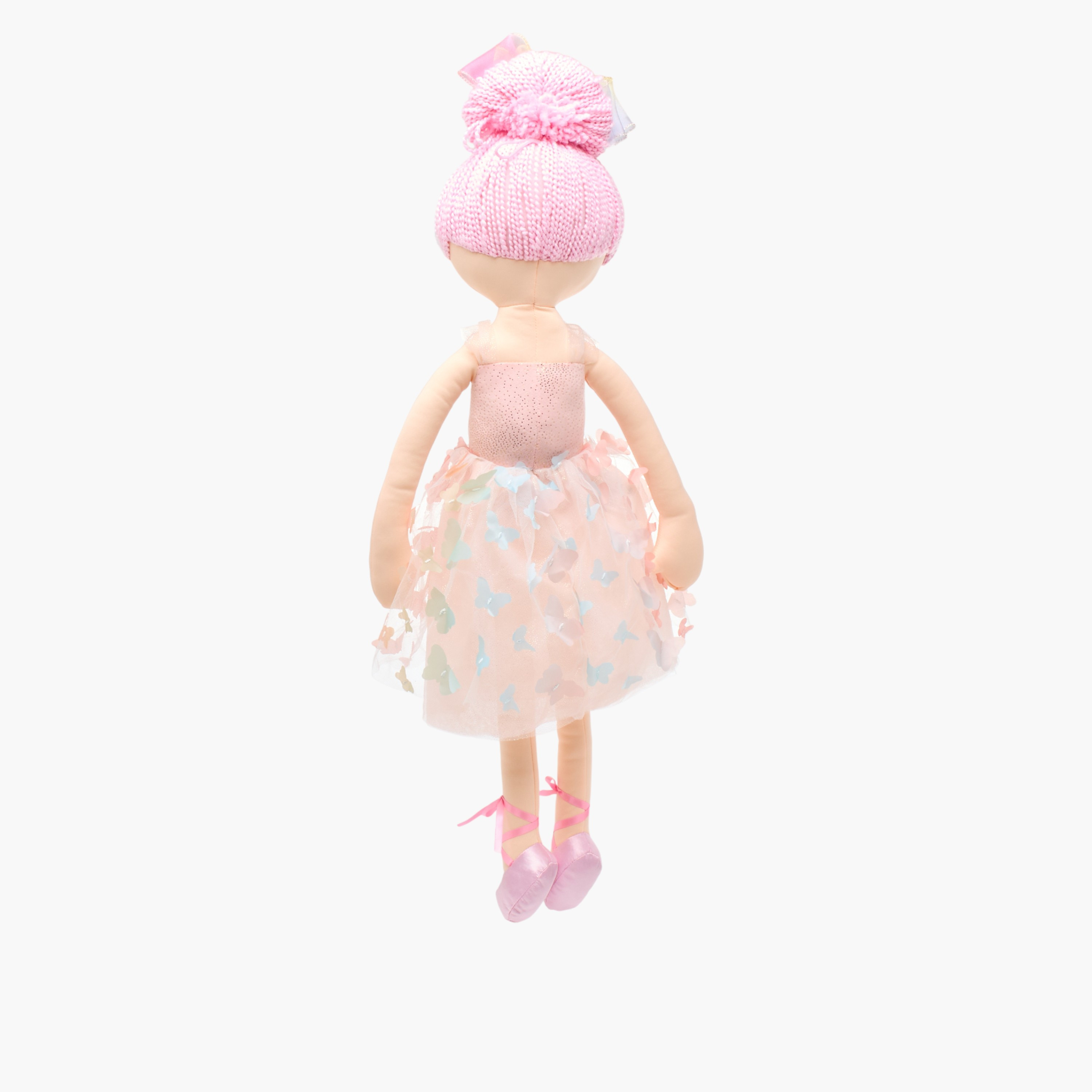 Juniors Plush Rag Doll - 70 cms-toys-dollsandplaysets-dolls-image-2