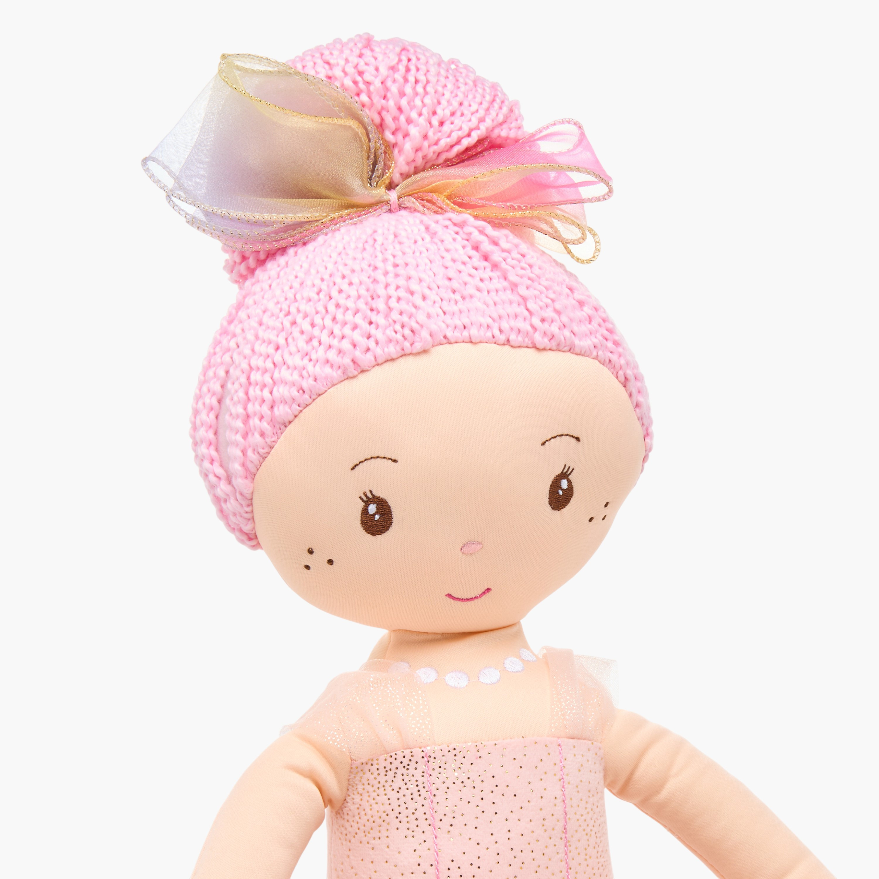 Juniors Plush Rag Doll - 70 cms-toys-dollsandplaysets-dolls-image-3