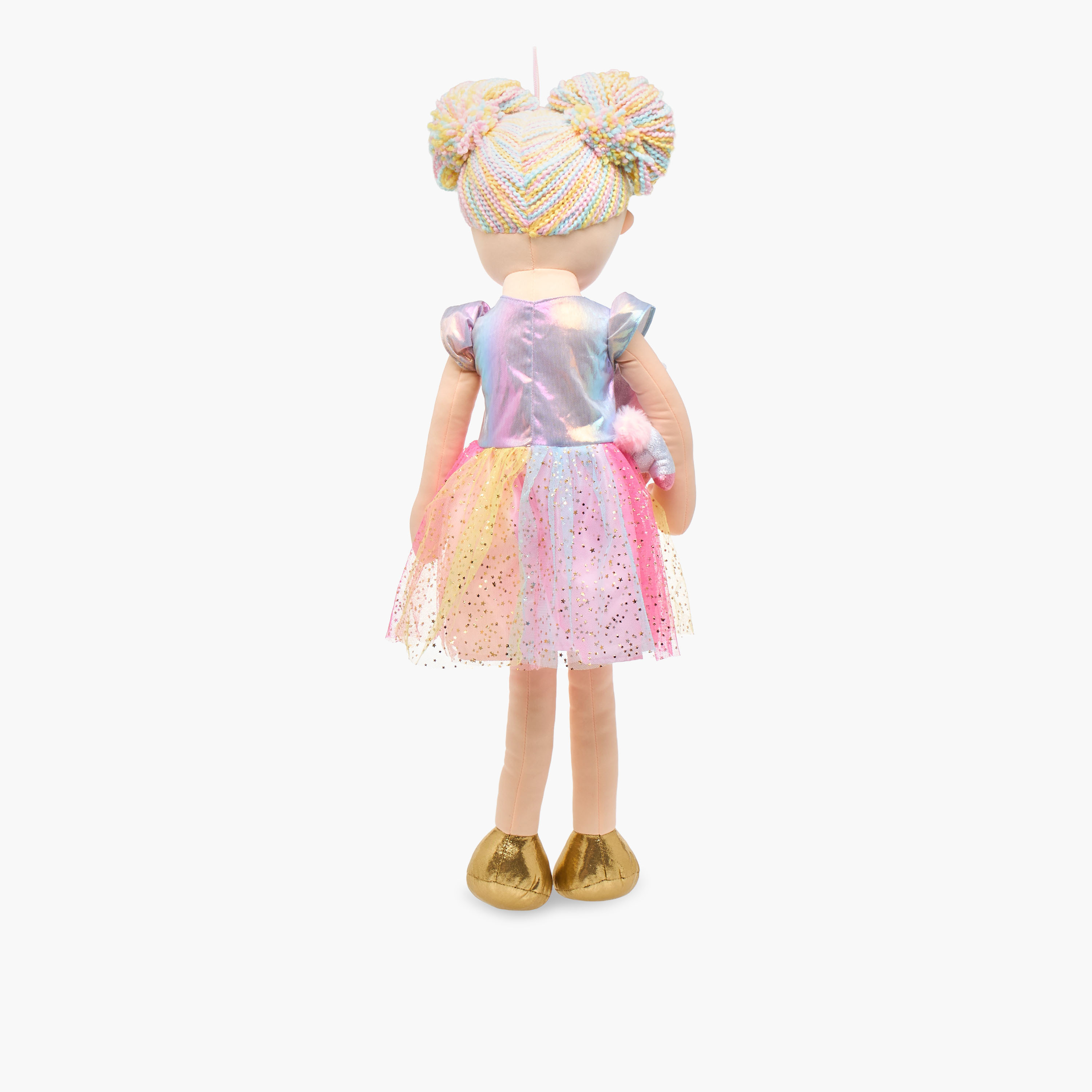 Juniors Plush Rag Doll - 70 cms-toys-dollsandplaysets-dolls-image-2