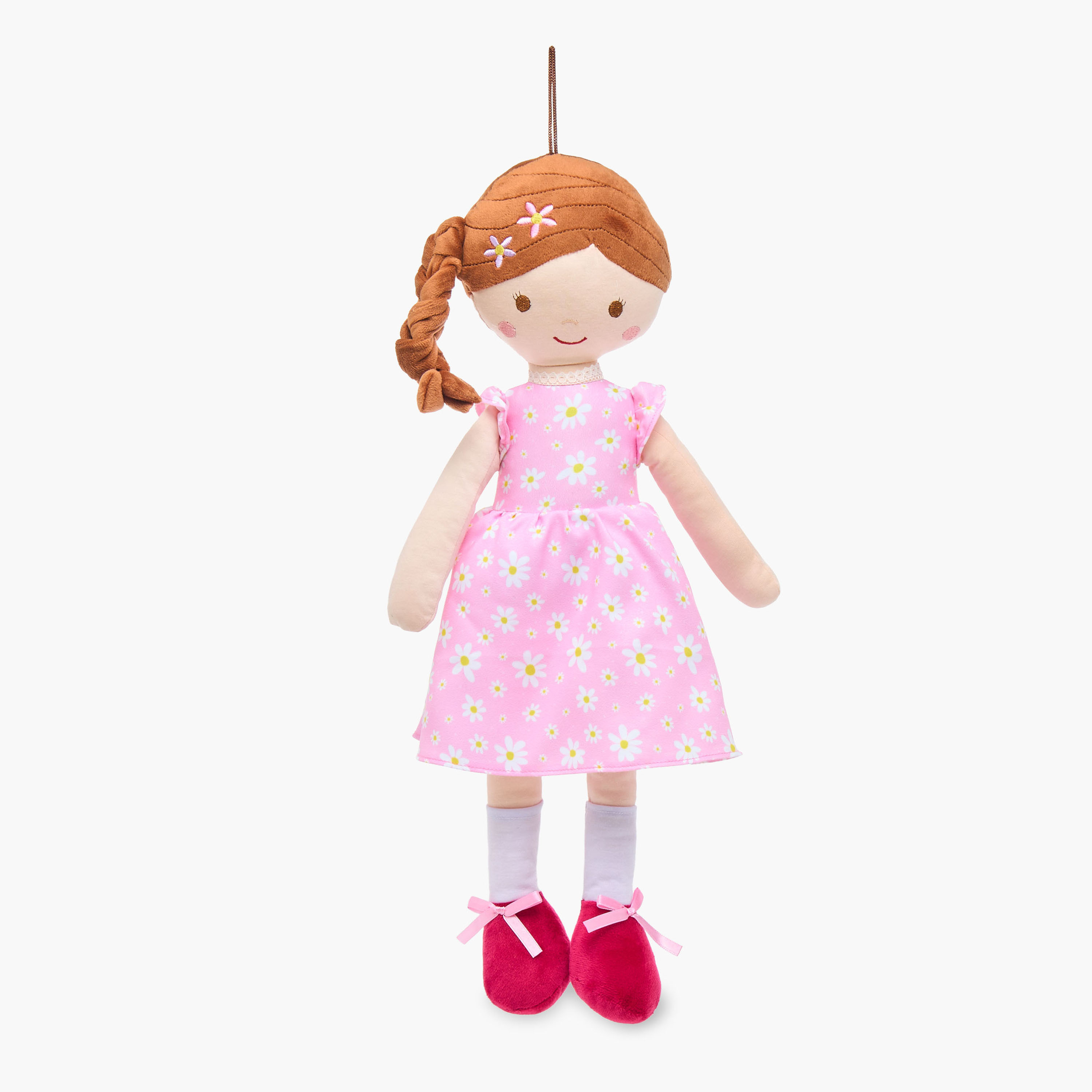 دمية قماش مخملية من جوينورز - 50 سم-toys-dollsandplaysets-dolls-image-1