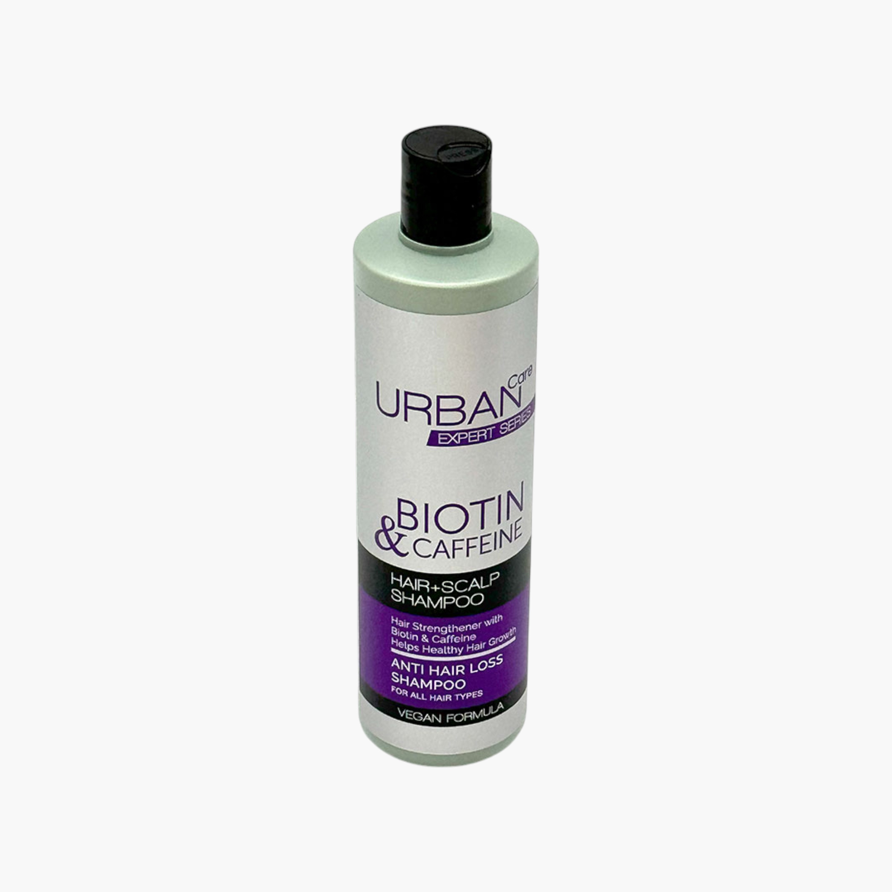 شامبو الشعر وفروة الرأس بالبيوتين والكافيين إكسبيرت من أوربان كير - 350 مل-beautyandpersonalcare-hair-haircare-shampoos-image-3